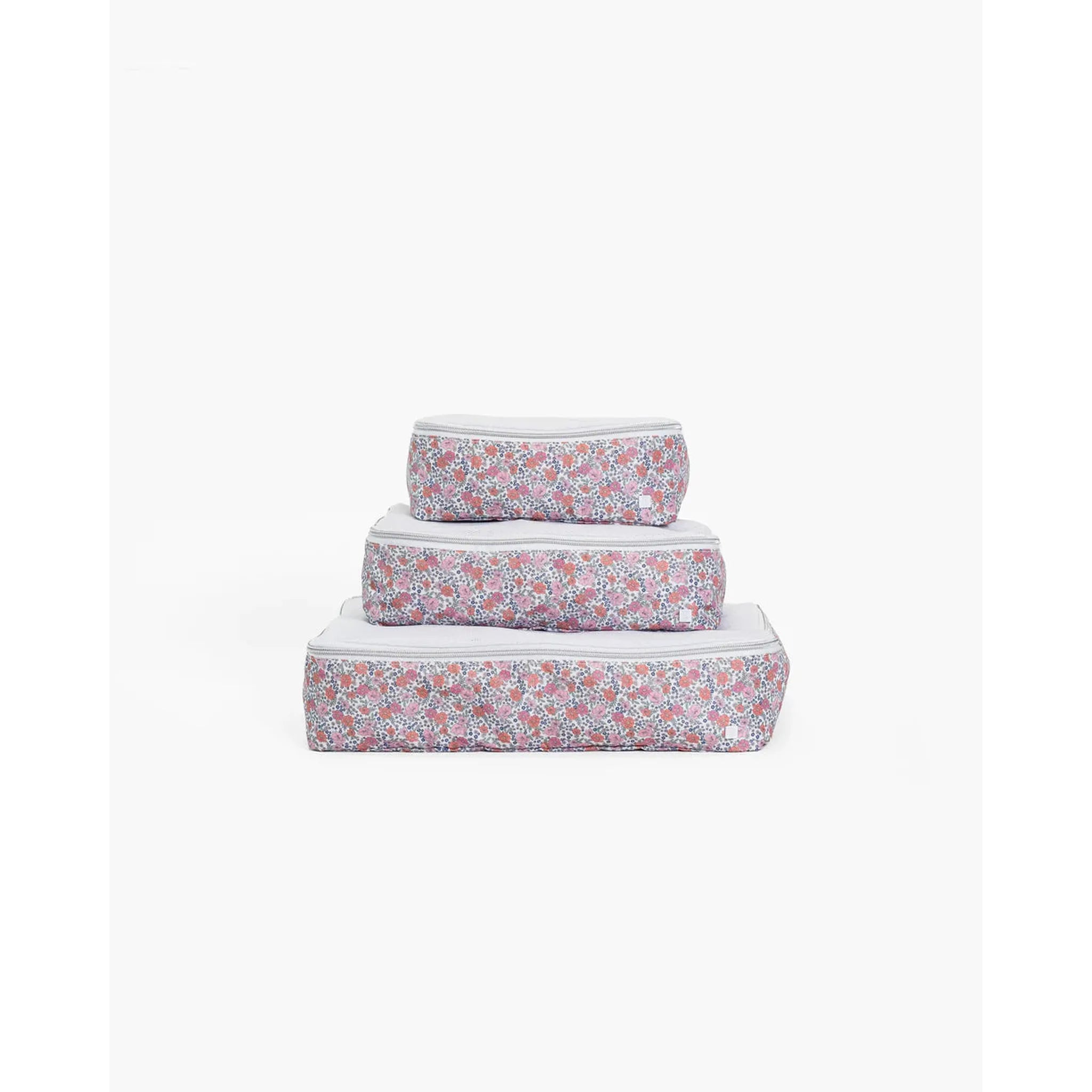 PACKING SQUAD - Packing Cubes Garden FLoral