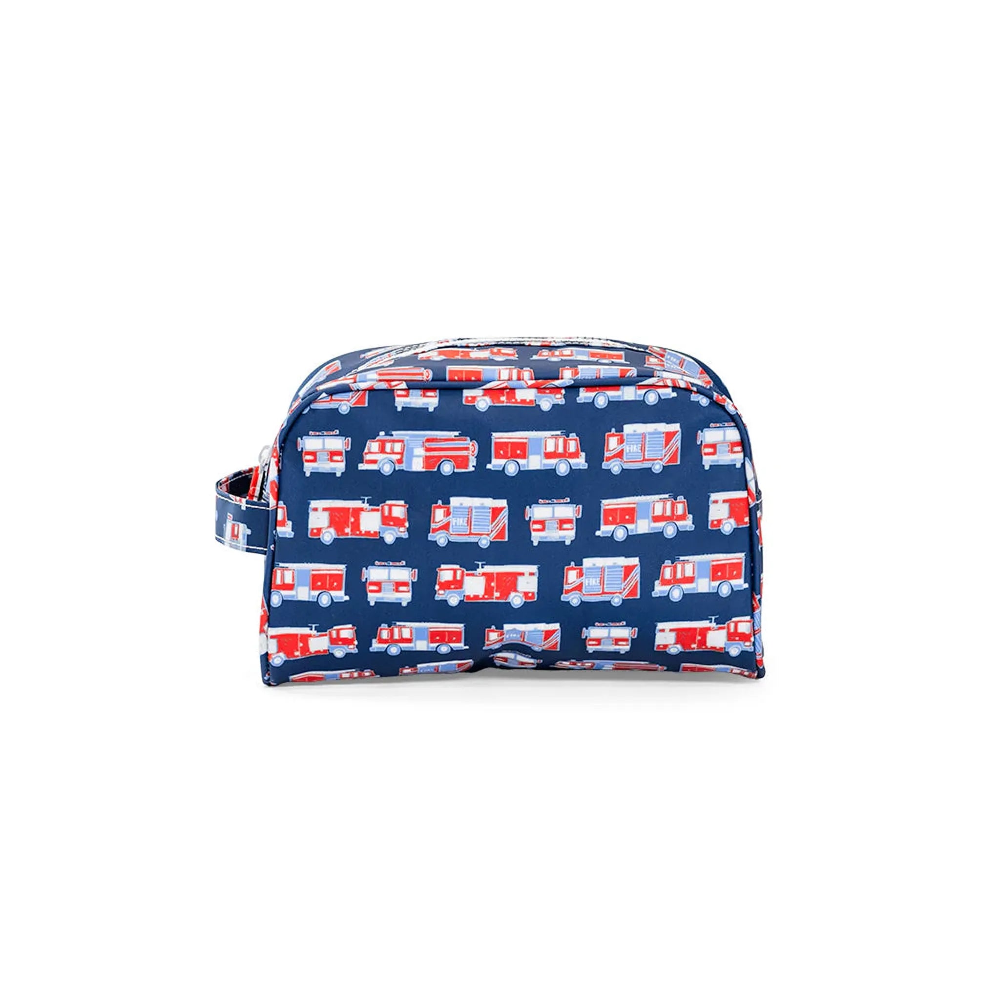 Stowayway Pouch - Fire Engine