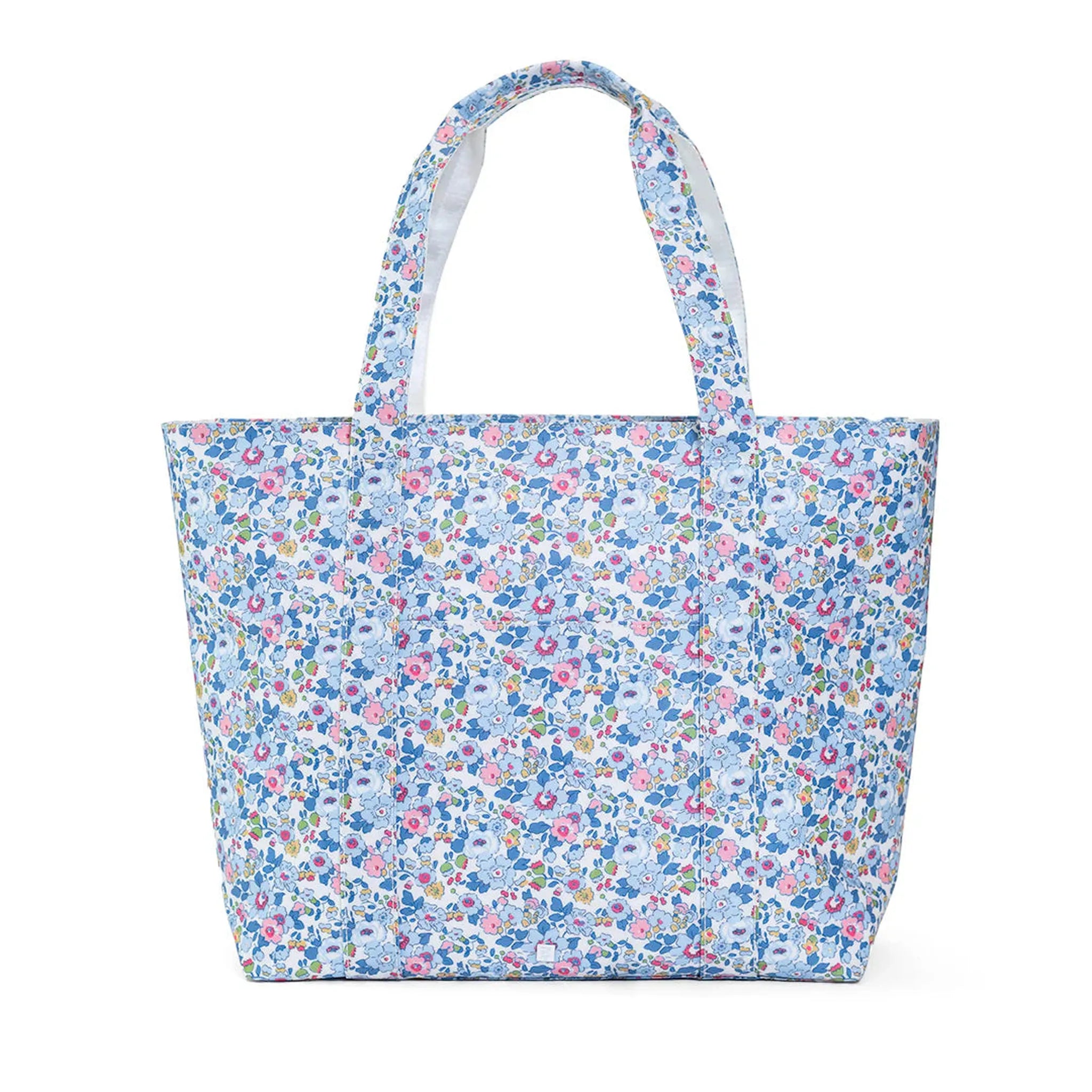 Jumbo Tote X-Large - Bridgehampton Floral