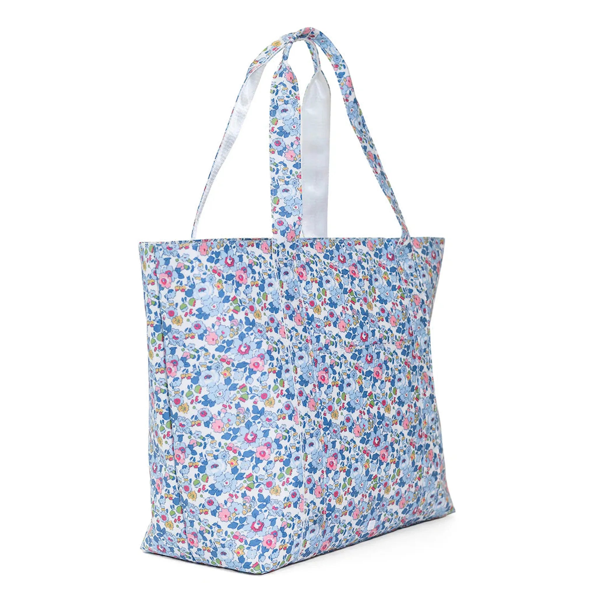 Jumbo Tote X-Large - Bridgehampton Floral