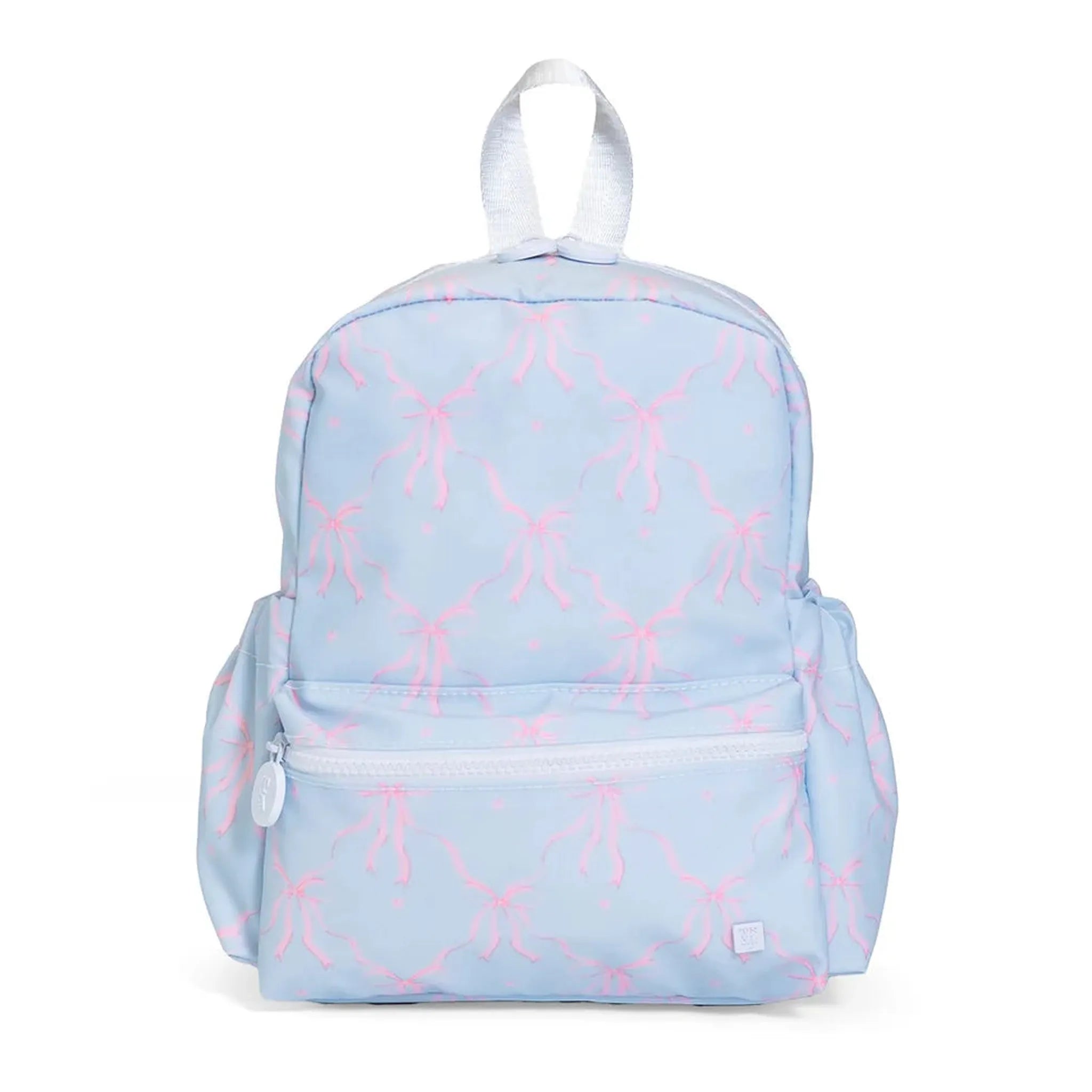 Mini Backer - Eloise