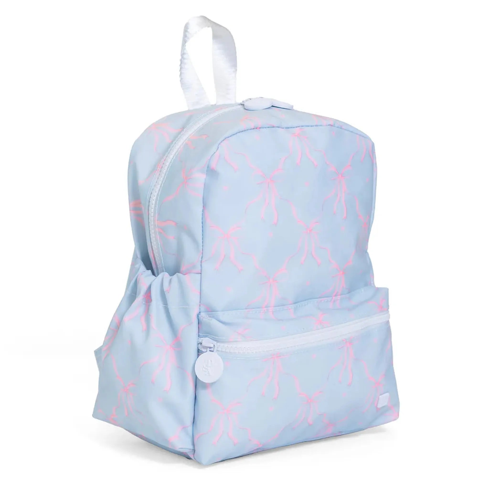 Mini Backer - Eloise