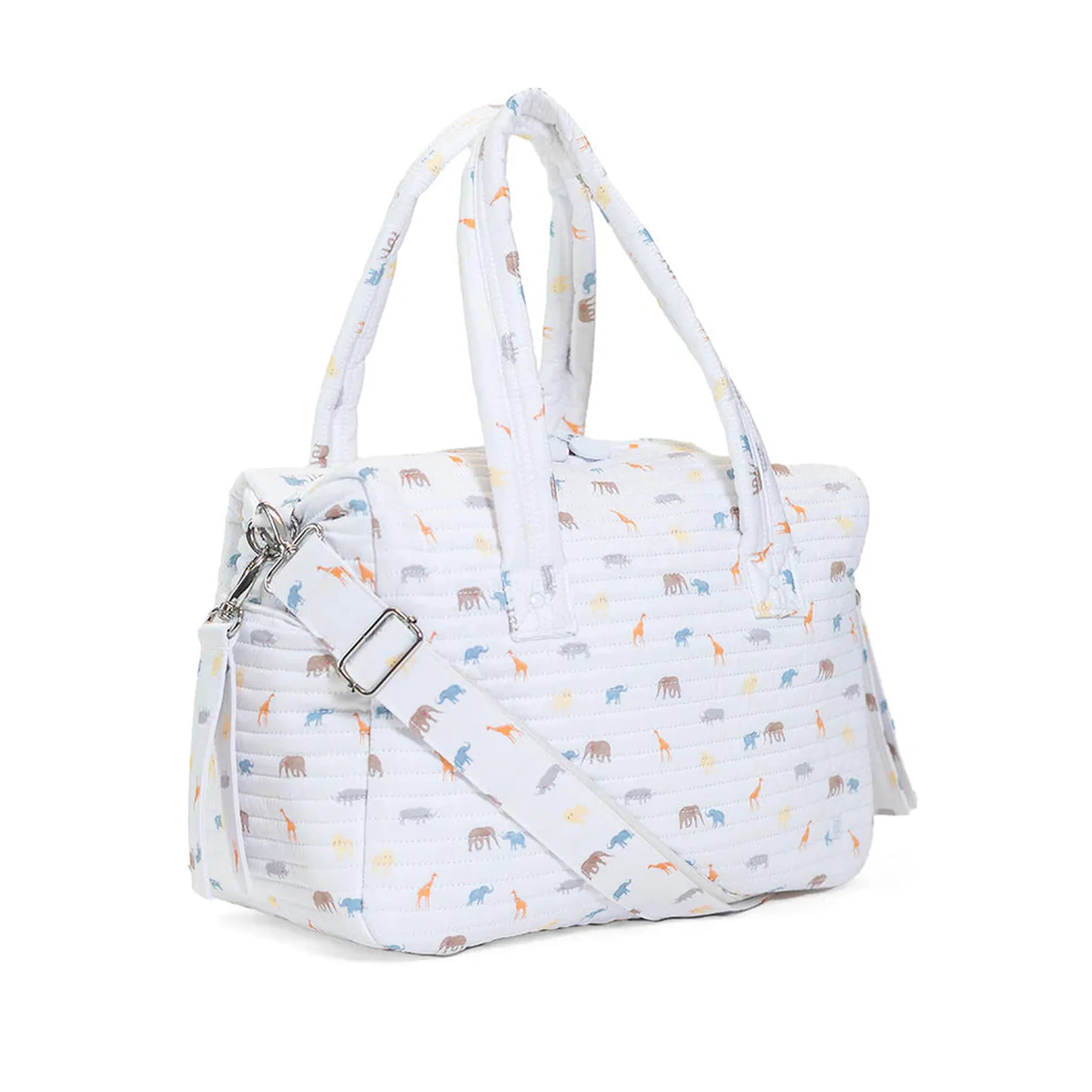 Safari Stroller Bag Bundle in + Lunch Bag + Everyday (3 Piece)