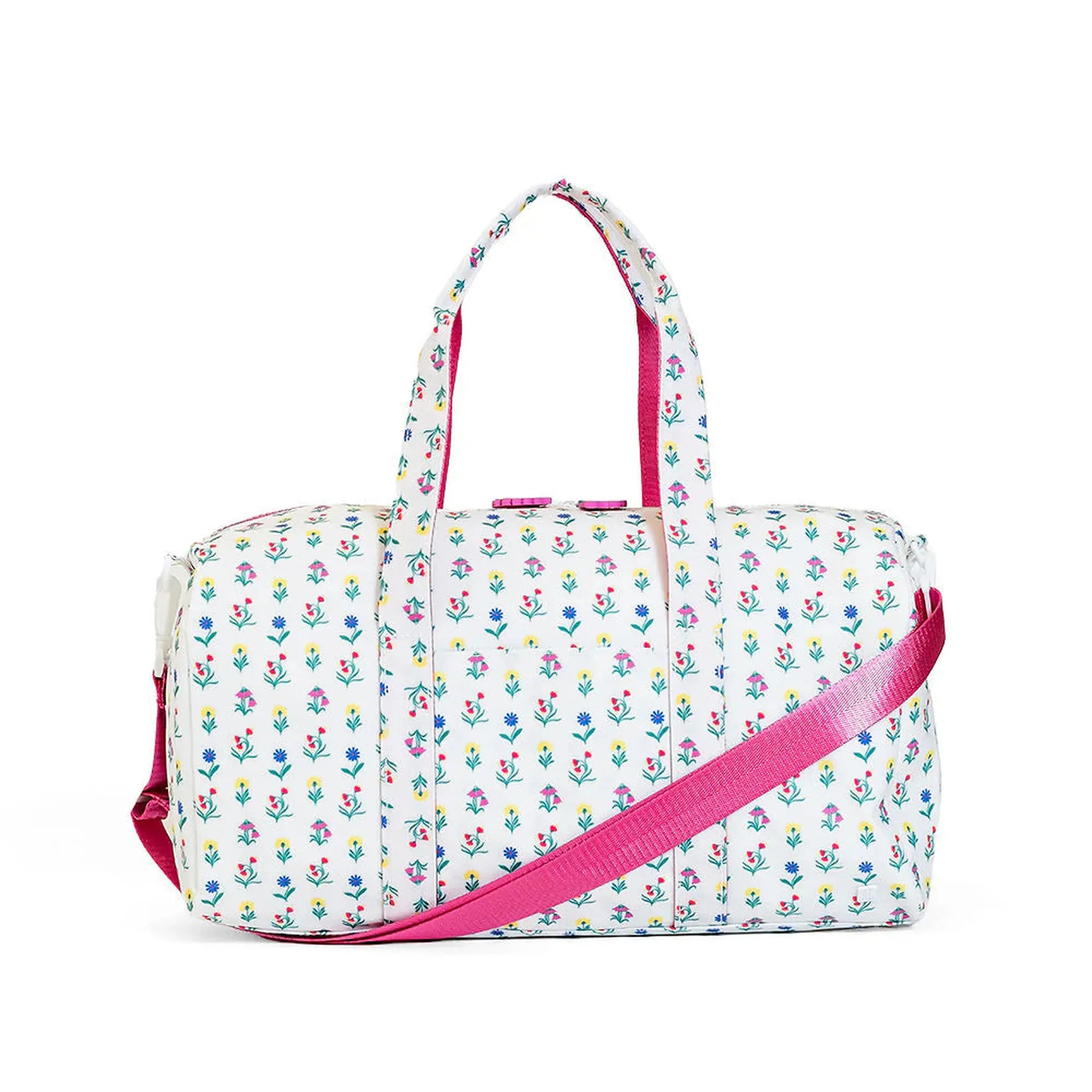 Weekender - Wild Flores
