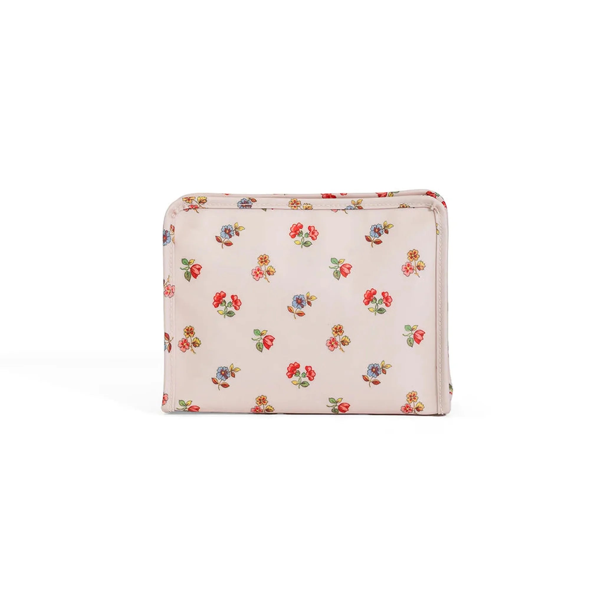 ROADIE SMALL Zip Pouch - CHARLOTTE