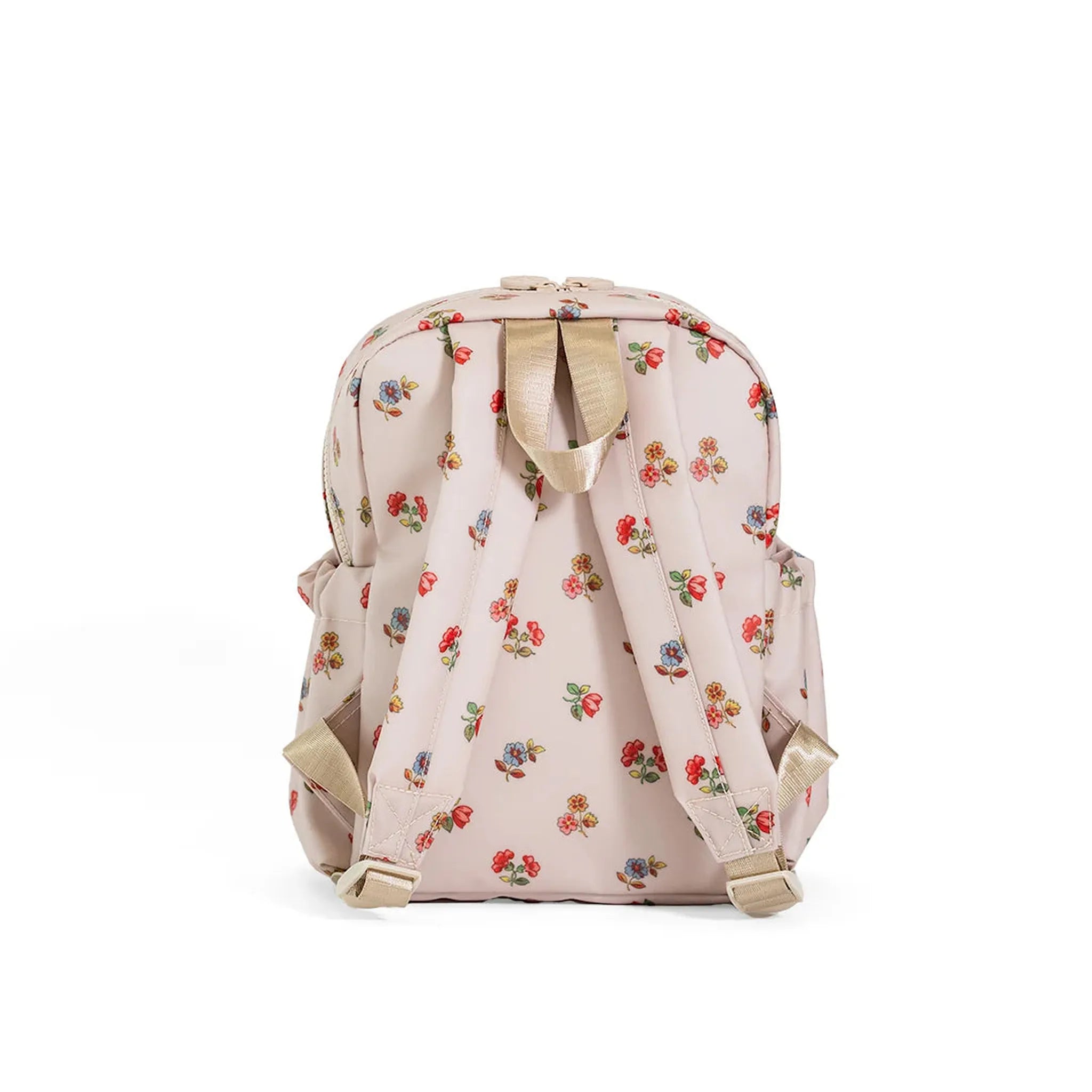 MINI BACKER - CHARLOTTE