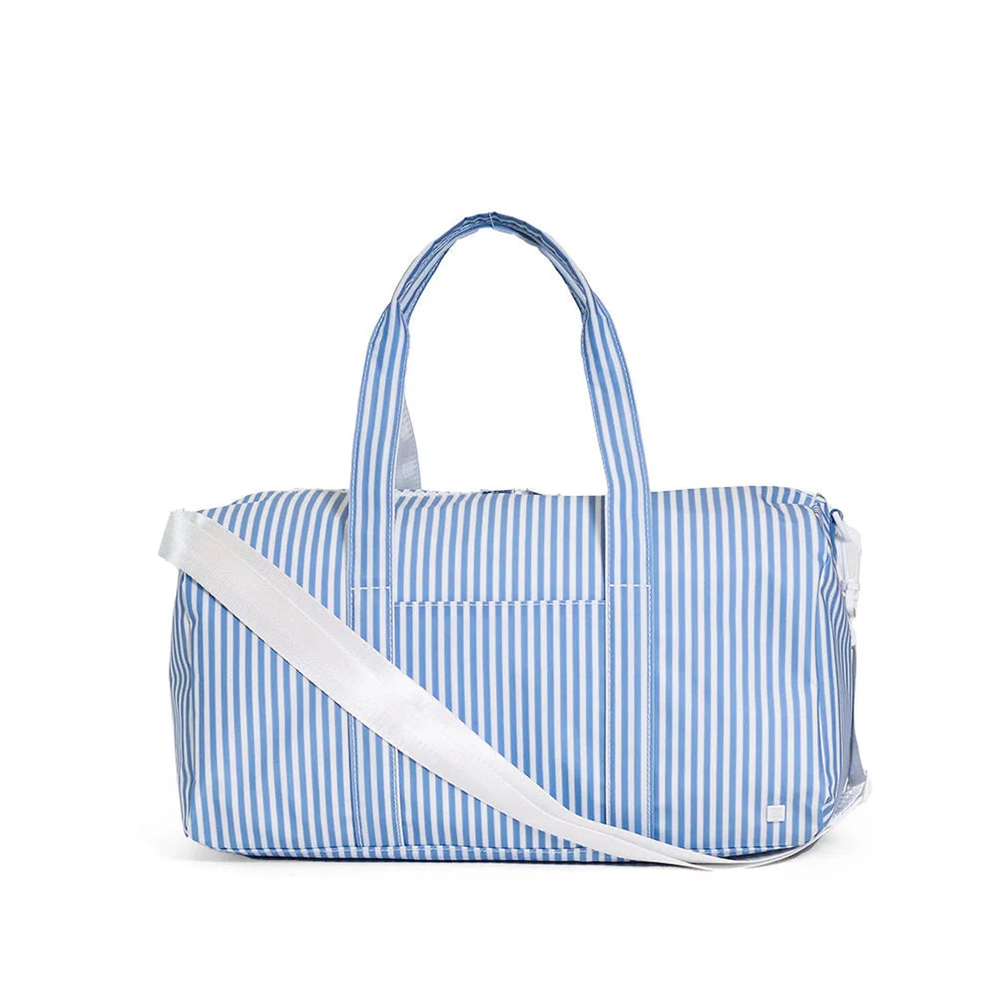 Weekender - Pilcro Stripe