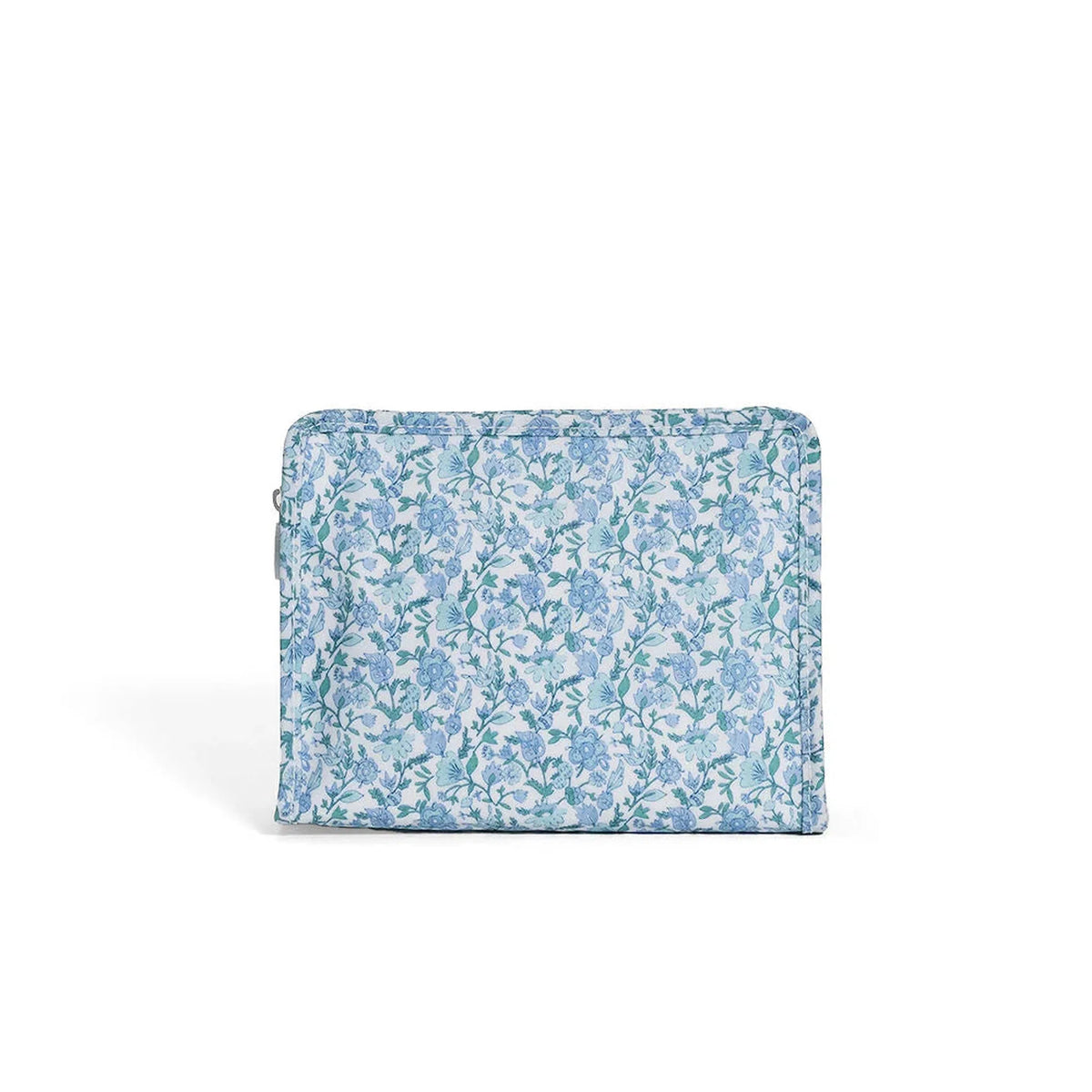 Roadie Small Zip Pouch - Floral Hampton