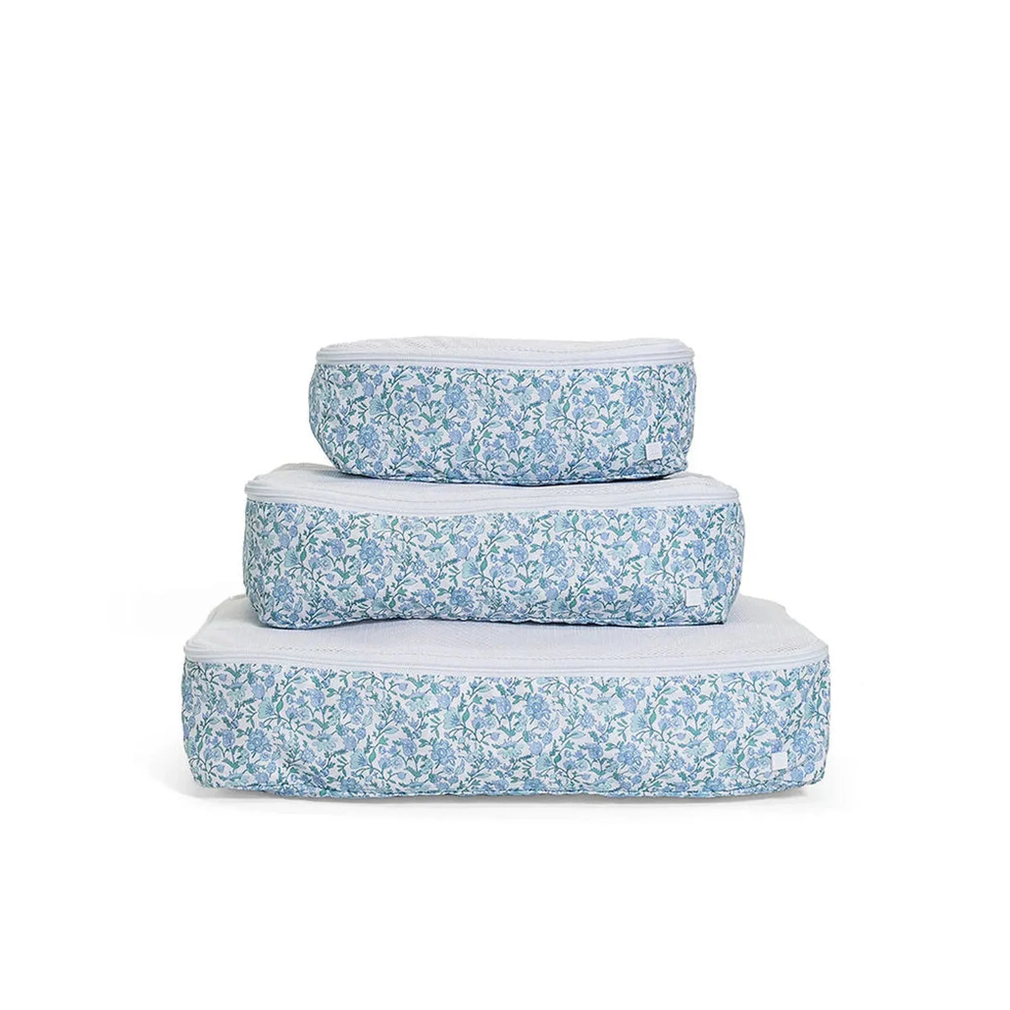 PACKING SQUAD - Packing Cubes Hampton Floral