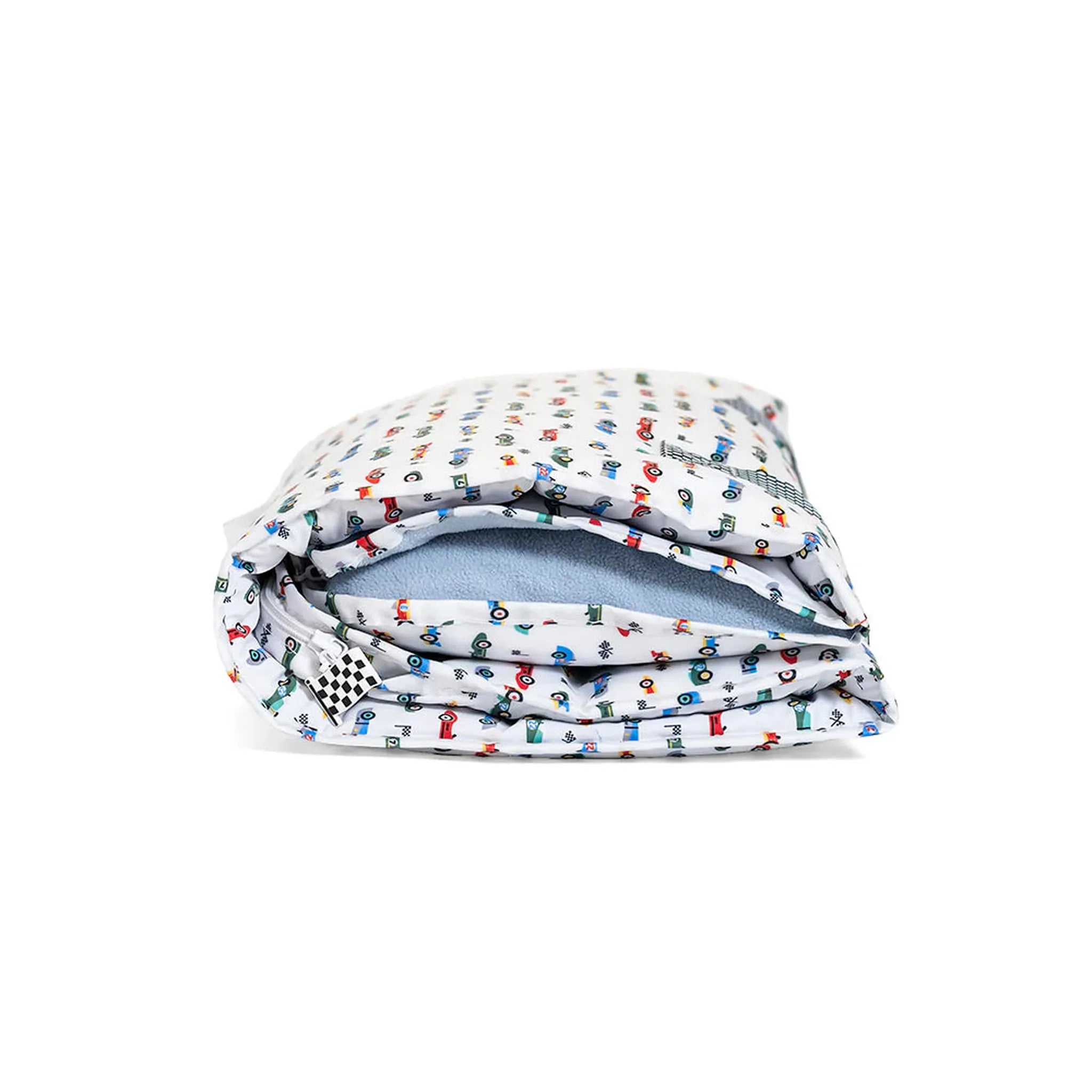 Nap Mat - Vroom