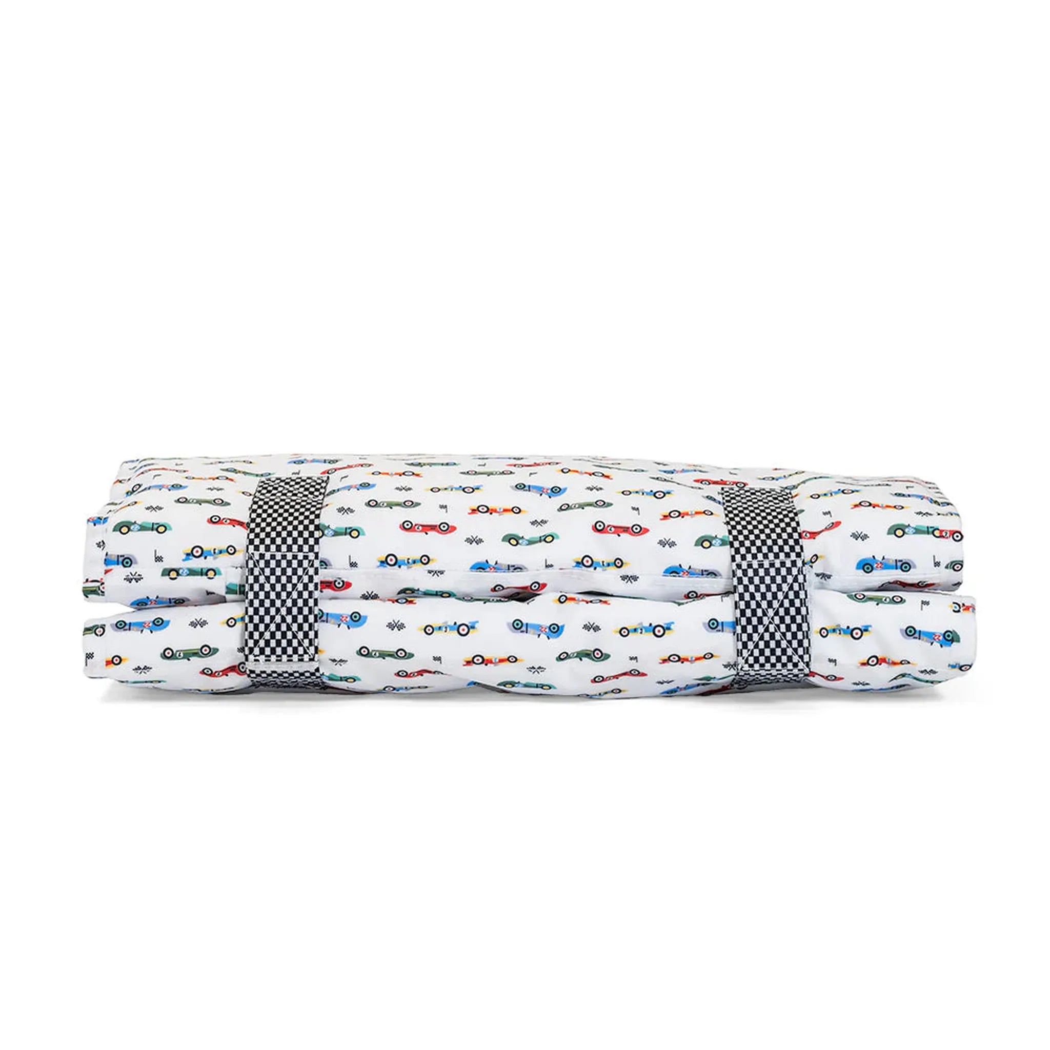 Nap Mat - Vroom