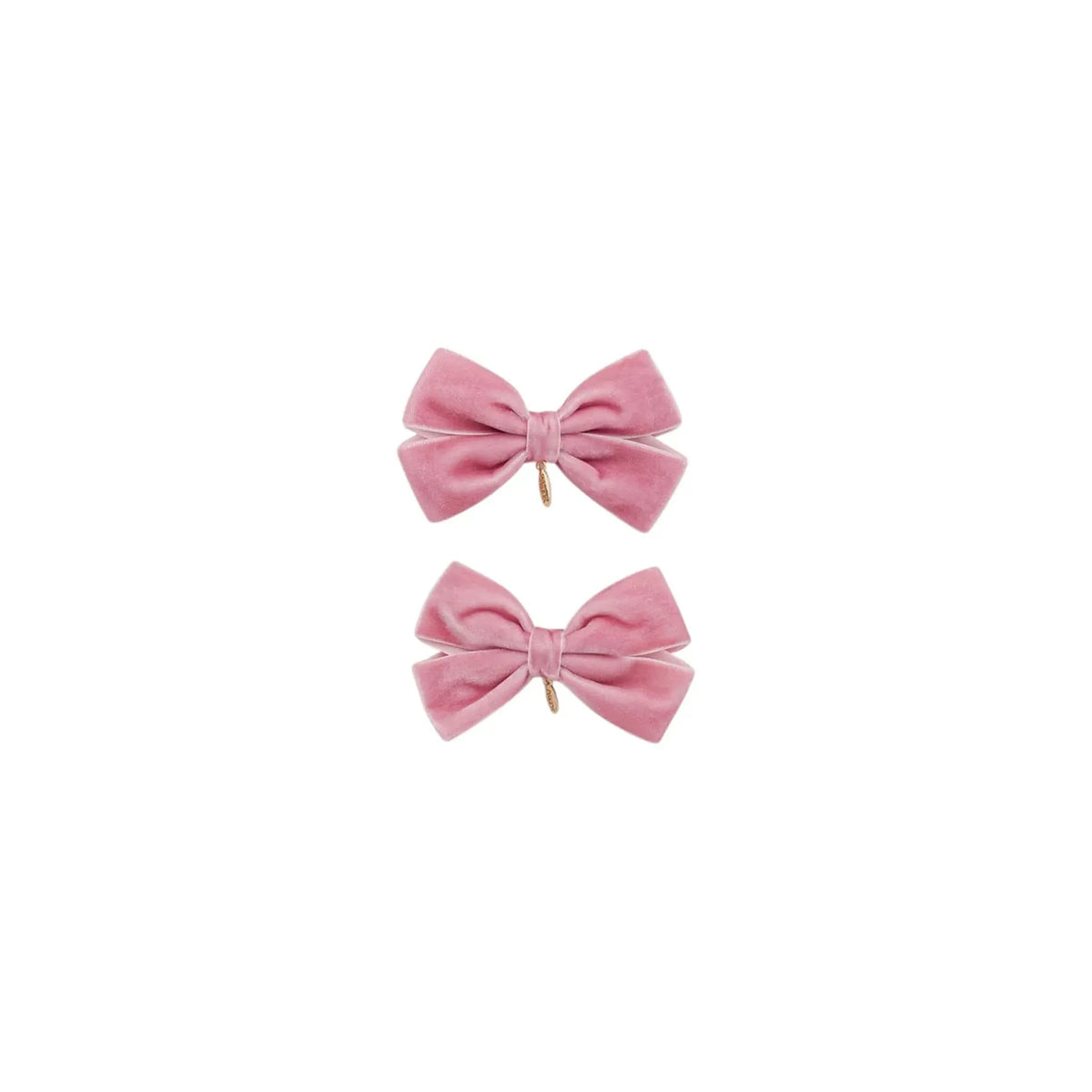 Mini Dahlia Piggy Clip Set