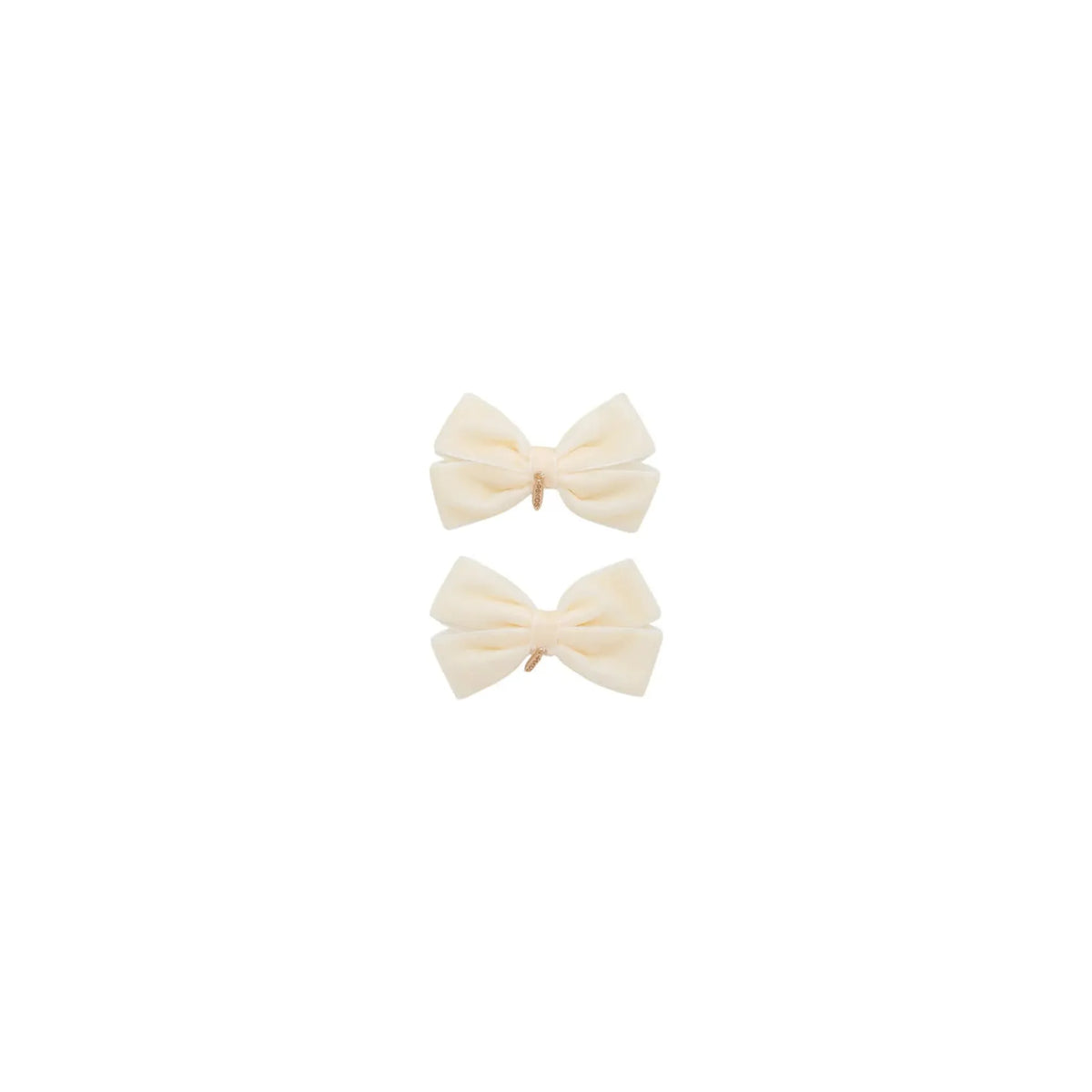 Mini Dahlia Piggy Clip Set