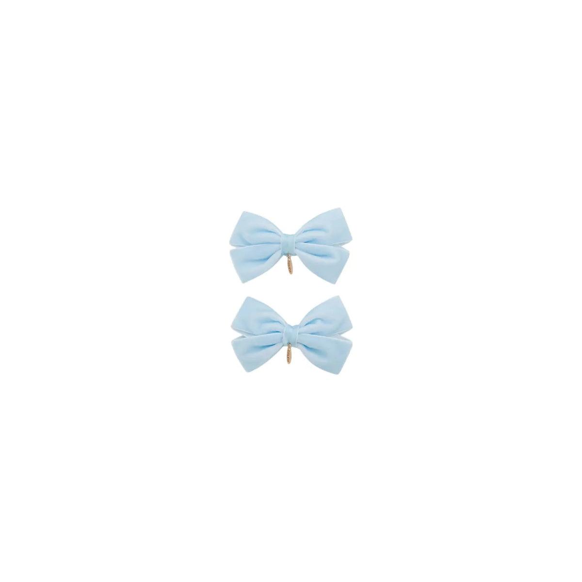 Mini Dahlia Piggy Clip Set