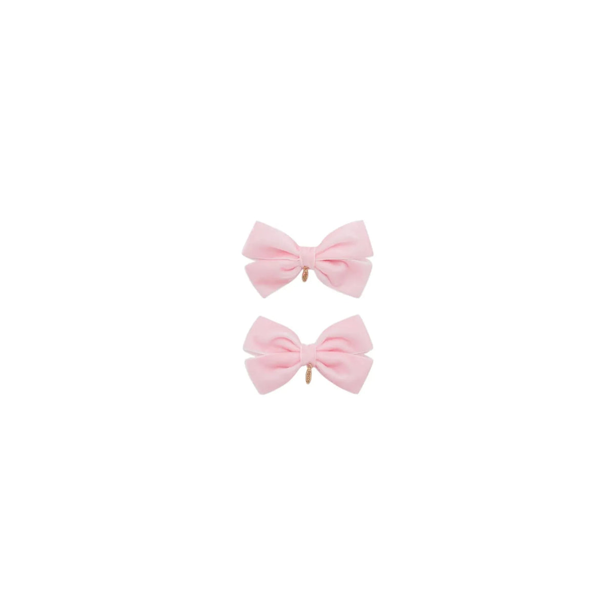 Mini Dahlia Piggy Clip Set