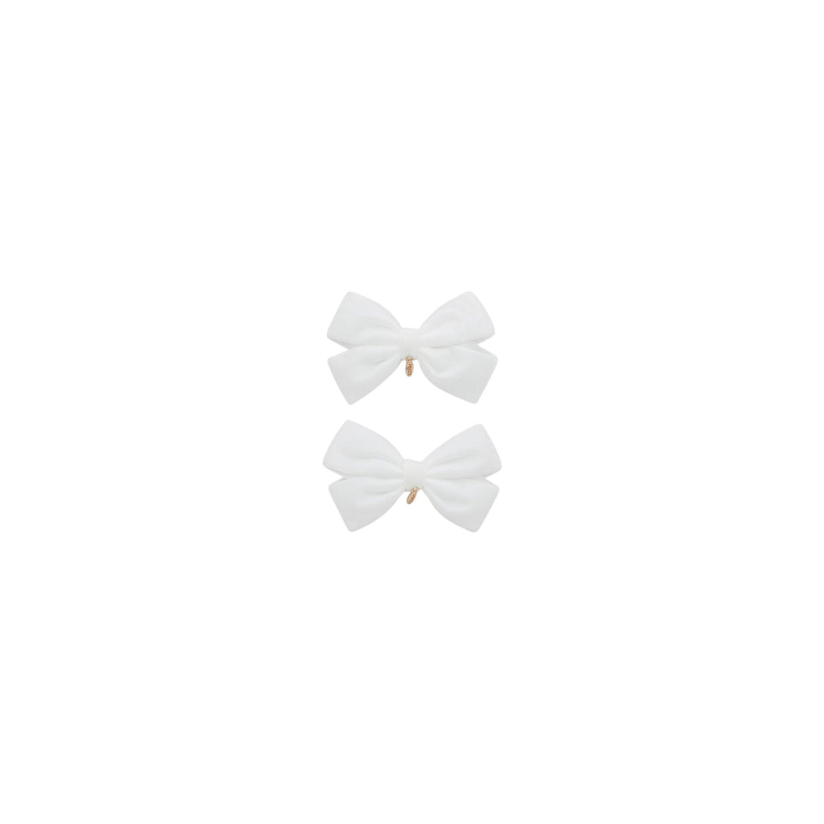 Mini Dahlia Piggy Clip Set