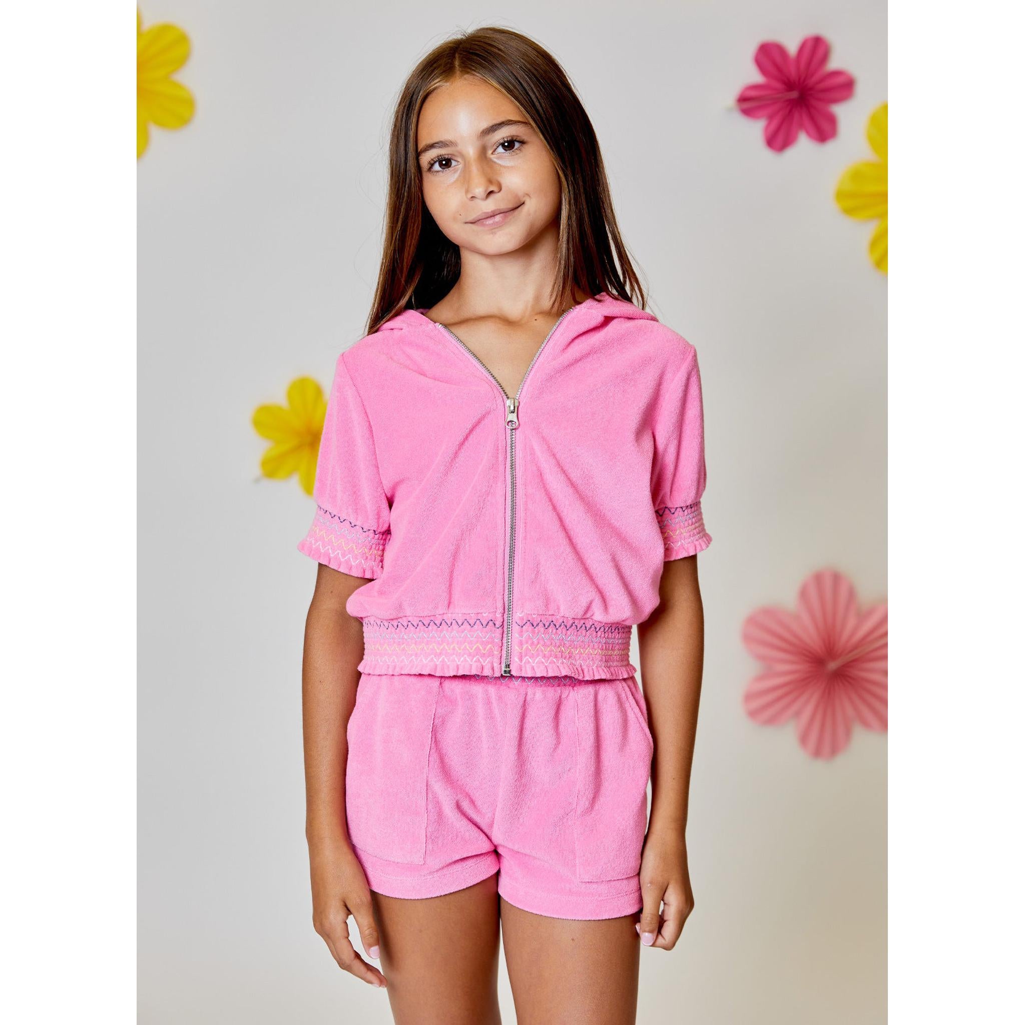 Cherry Pink Set