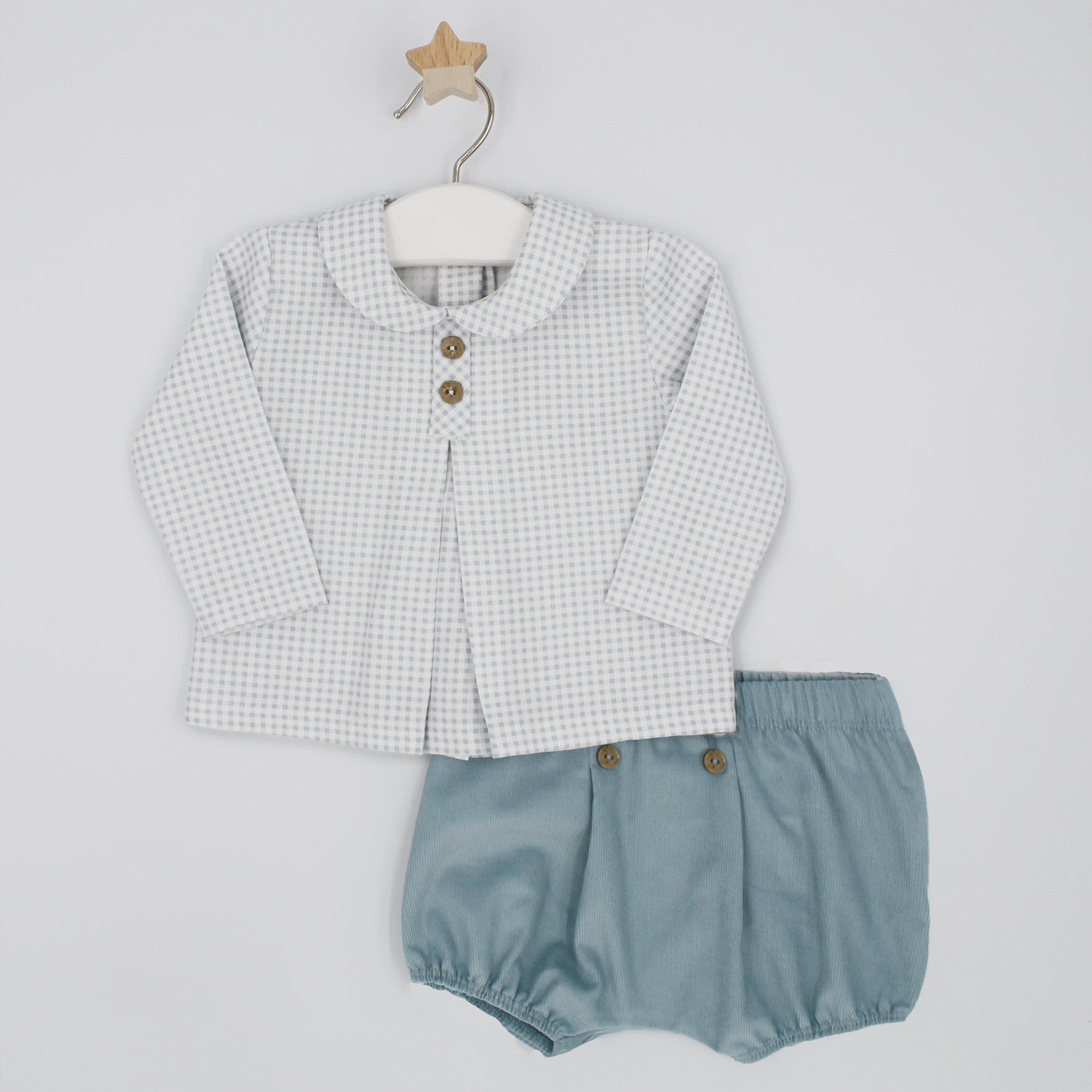 Candy Bloomer Set