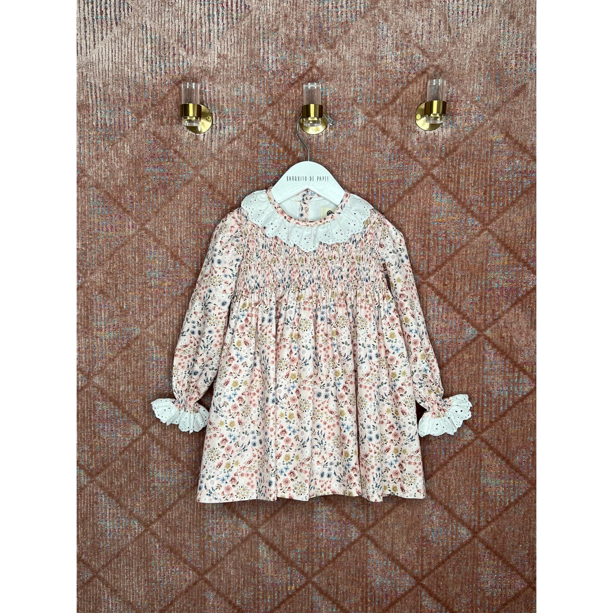 Vestido Eva