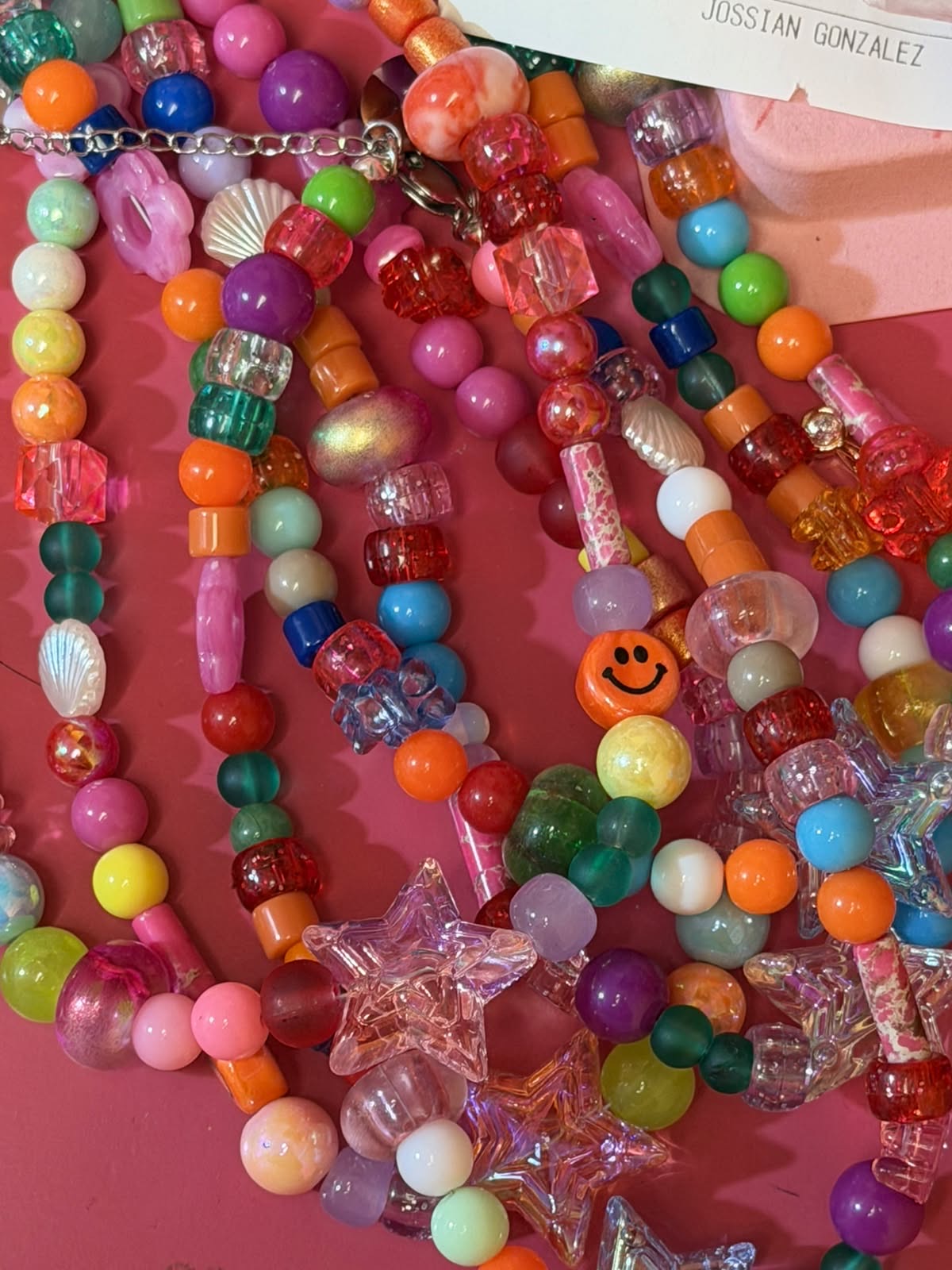Candy Necklace