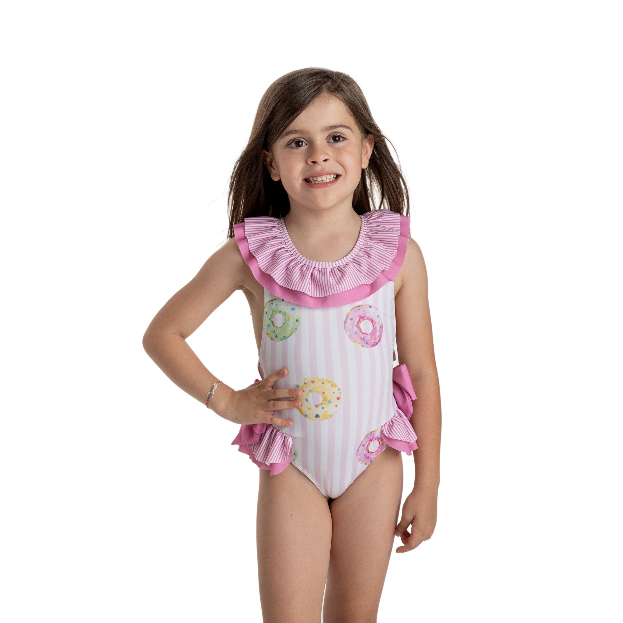 Cozumel One Piece Swim