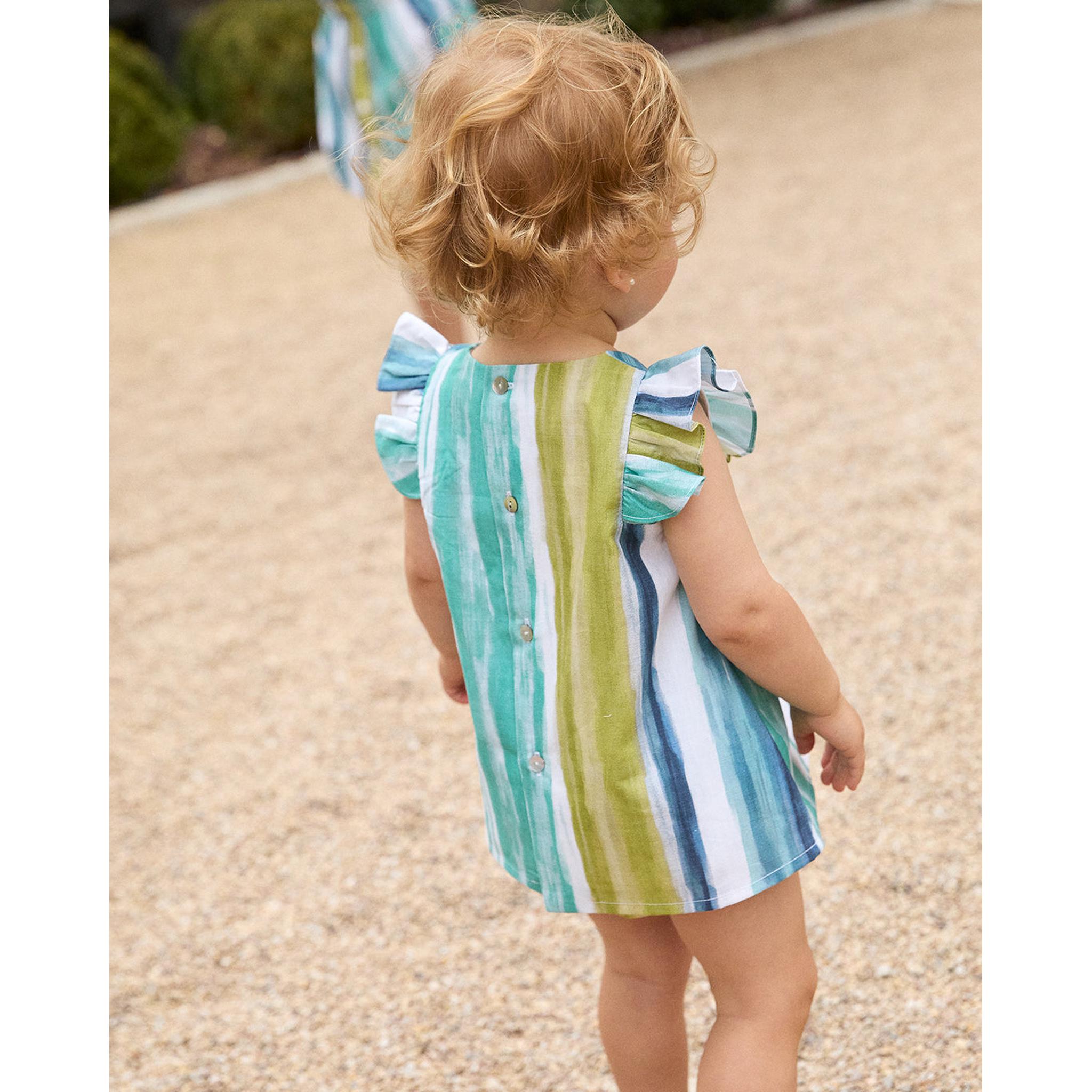 Pincelada Bloomer Set
