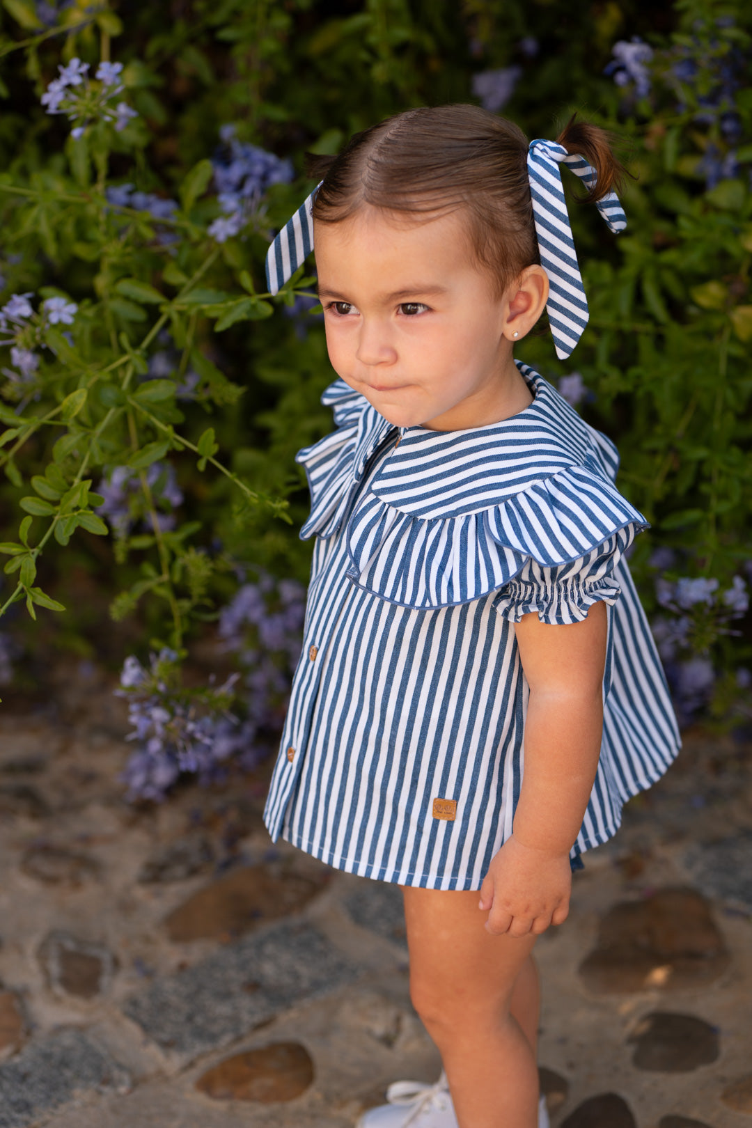 Tinta Bloomer Set