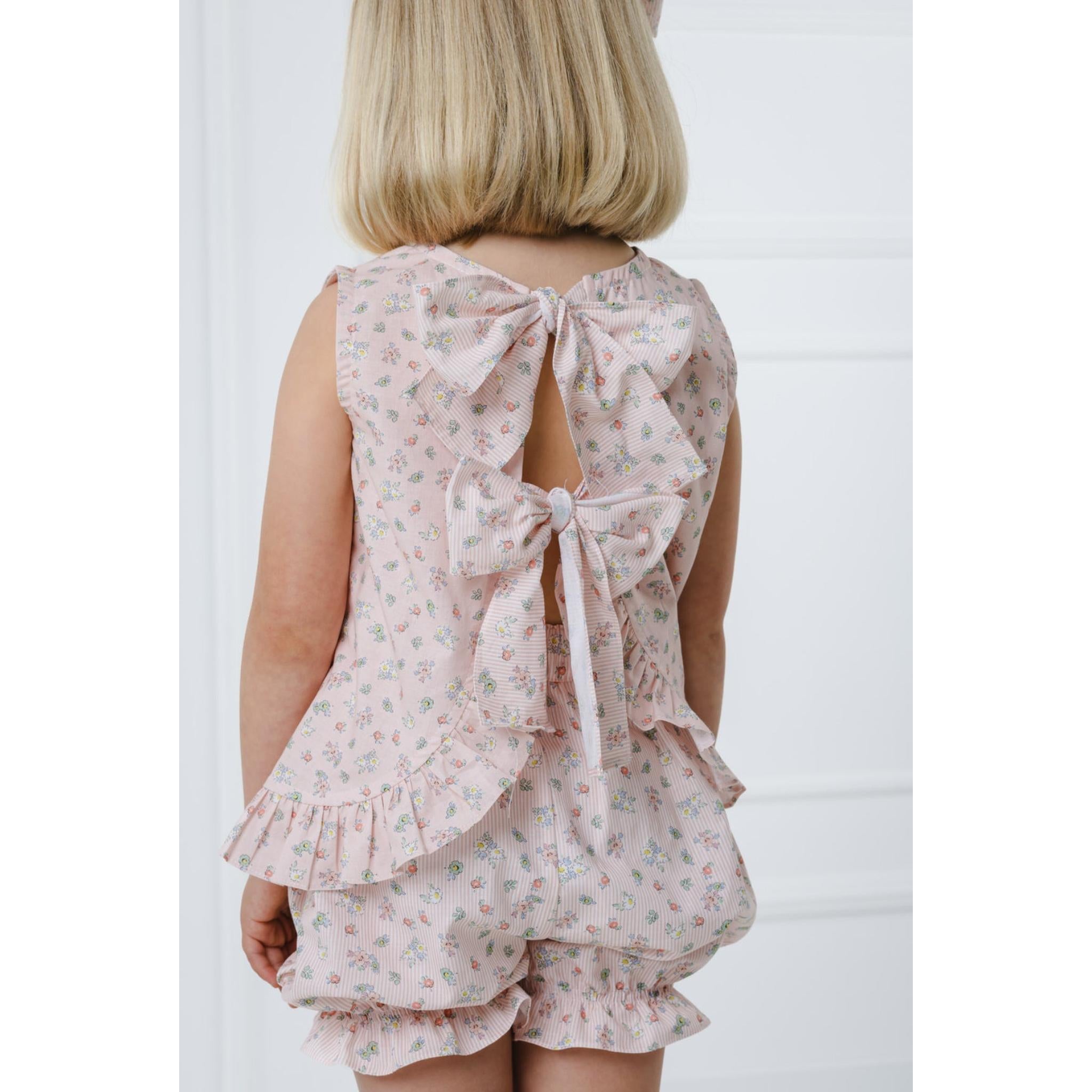 Marshmallow Girl Set