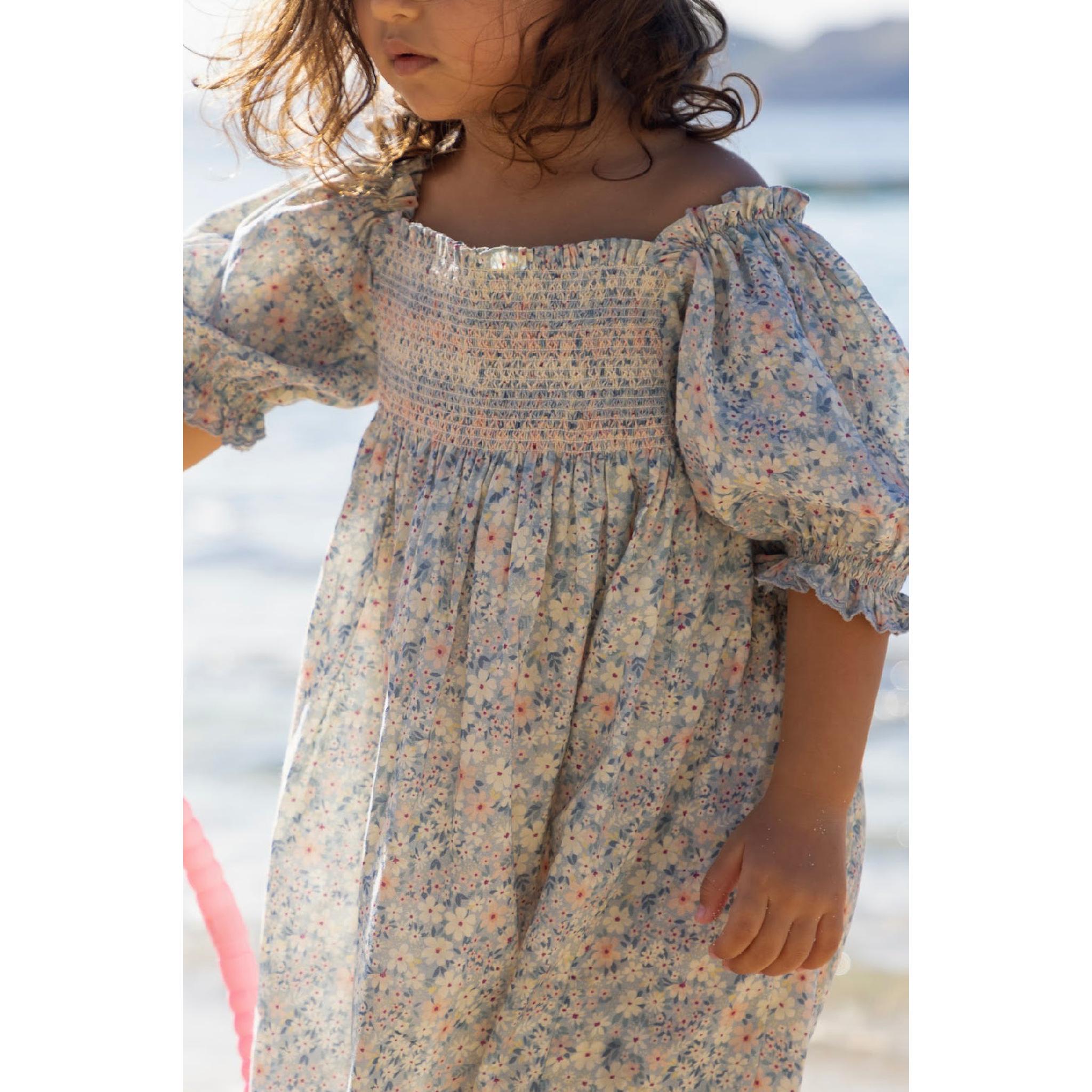 Caroline Dress