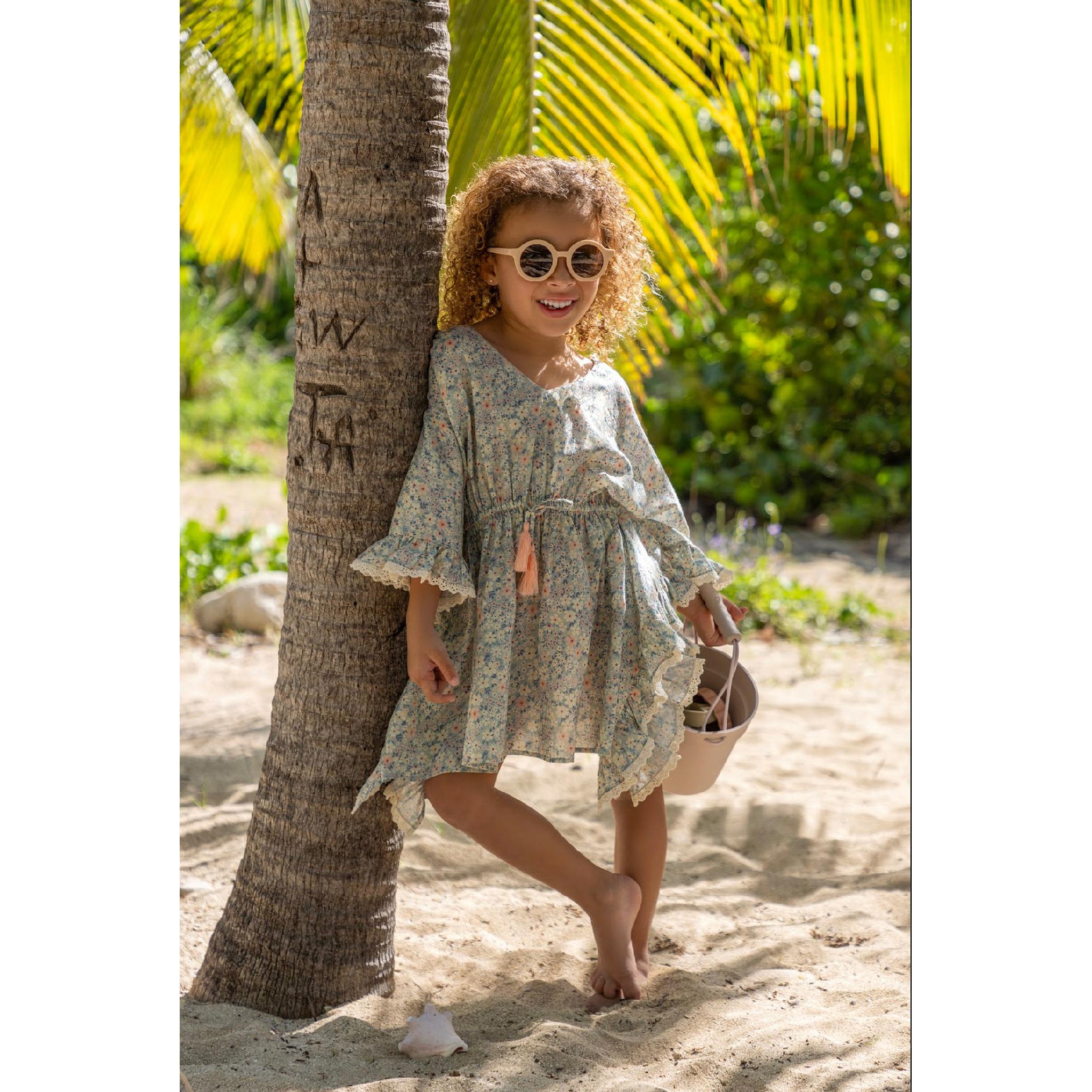 Tony Kaftan - Amelia Print