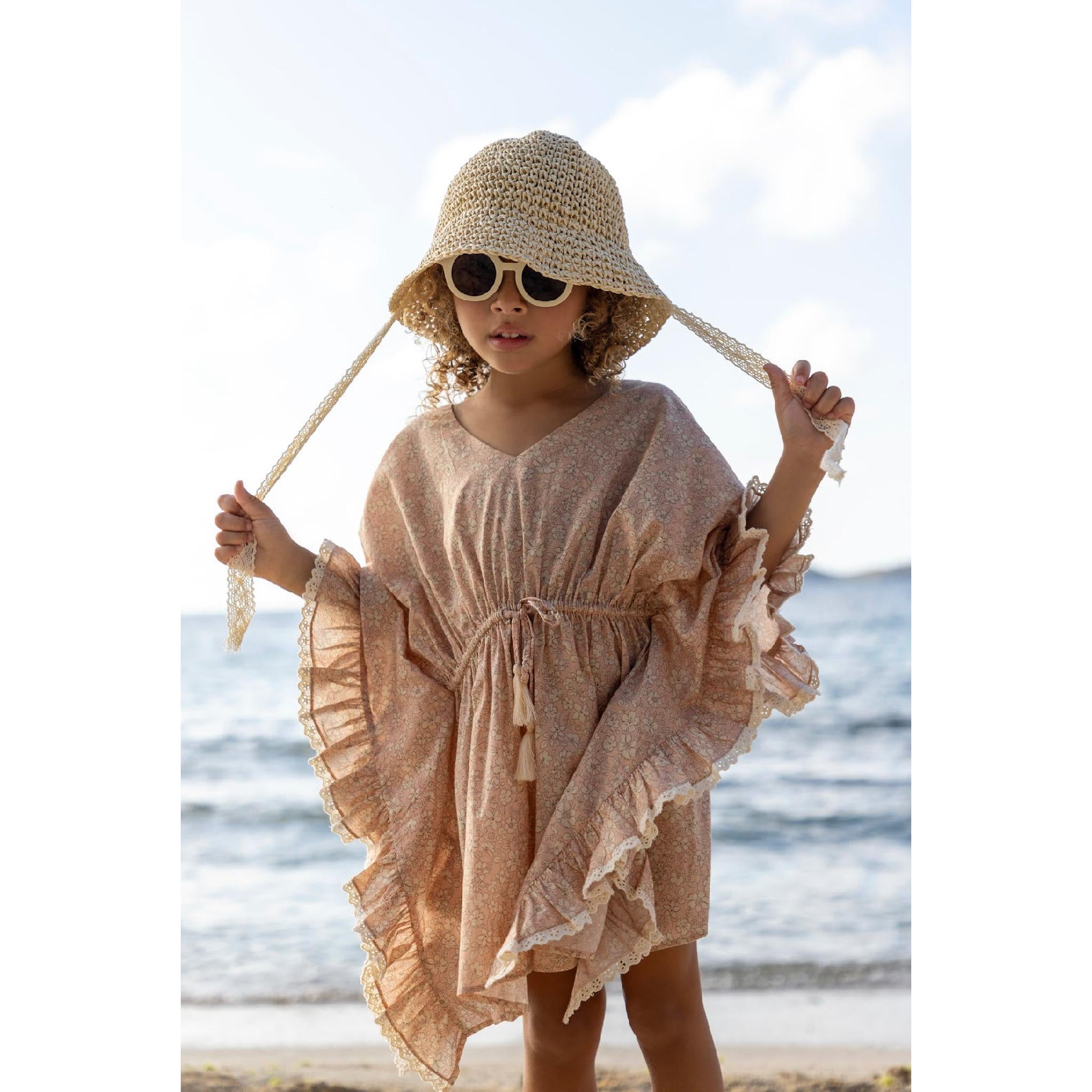 Tony Kaftan - Garden Flower