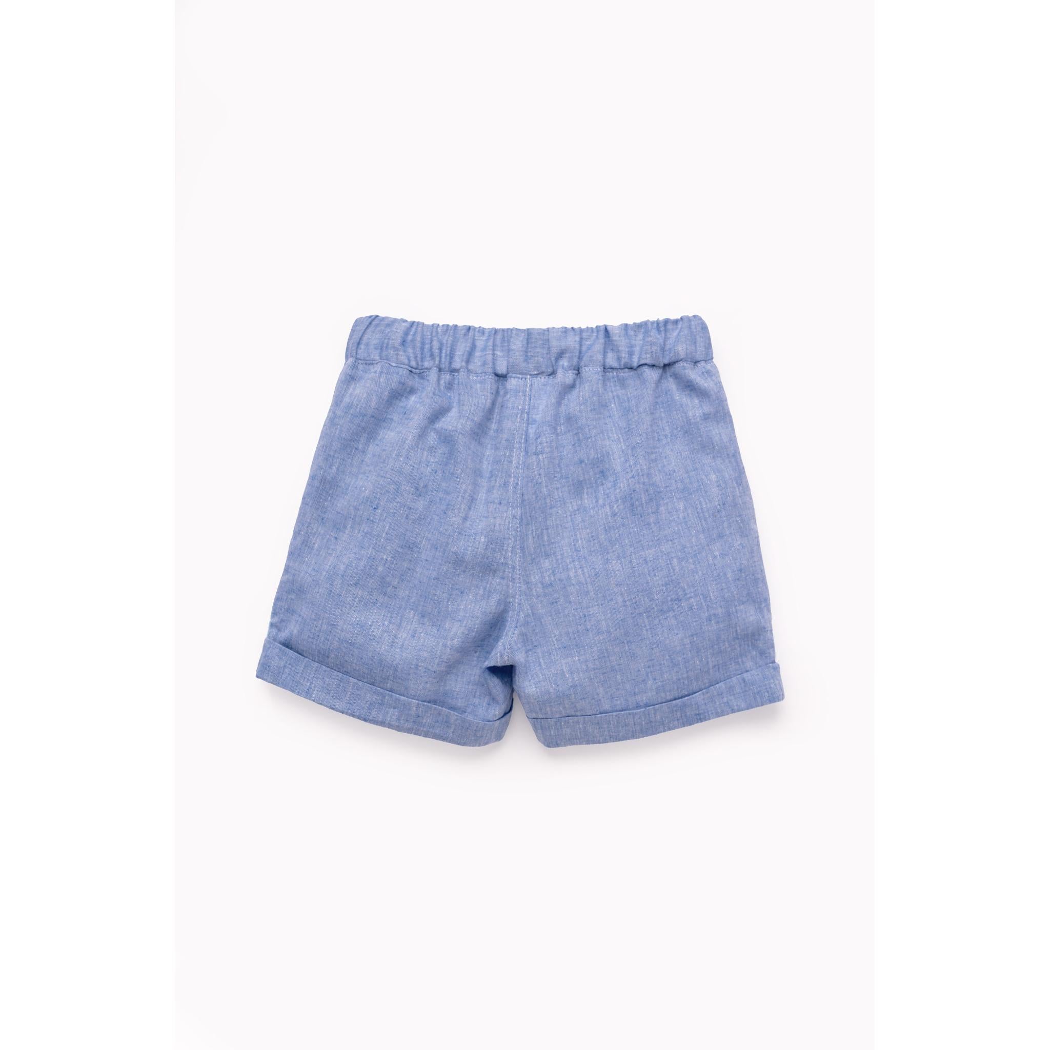 Raya Text Short Set