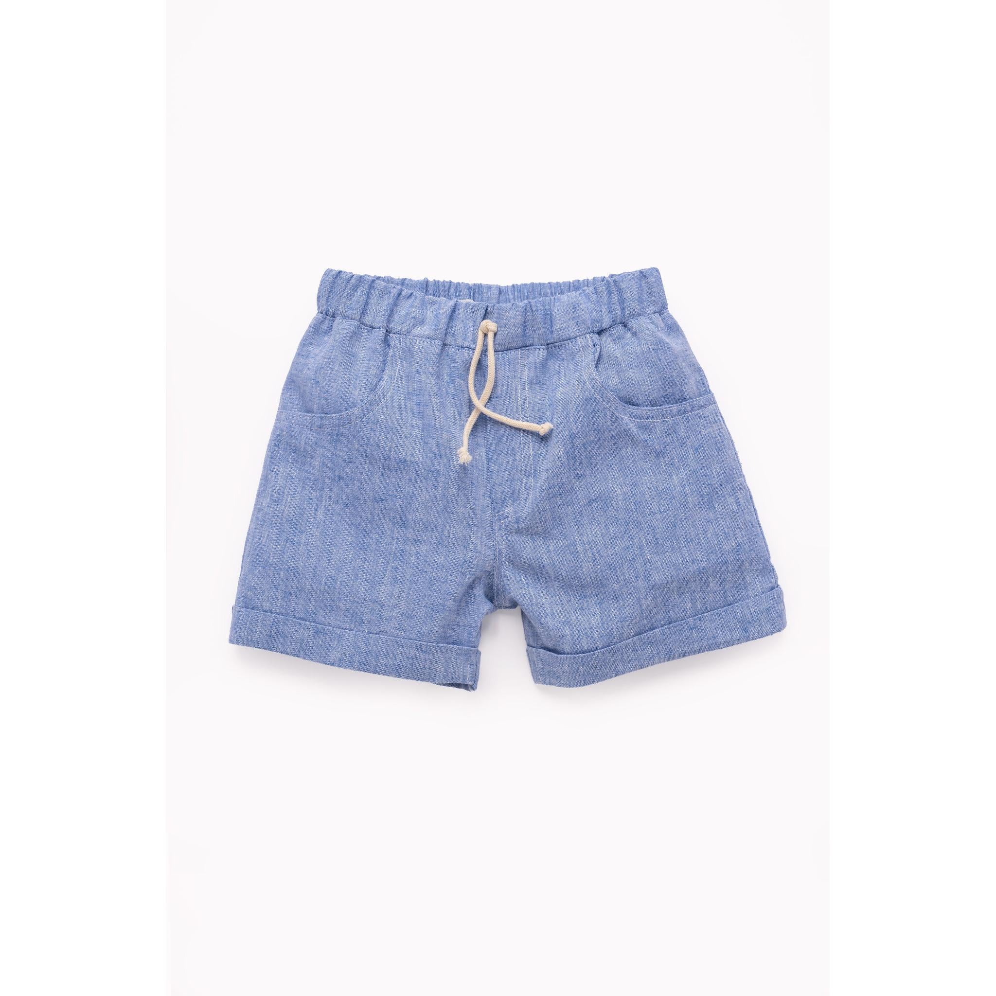 Raya Text Short Set