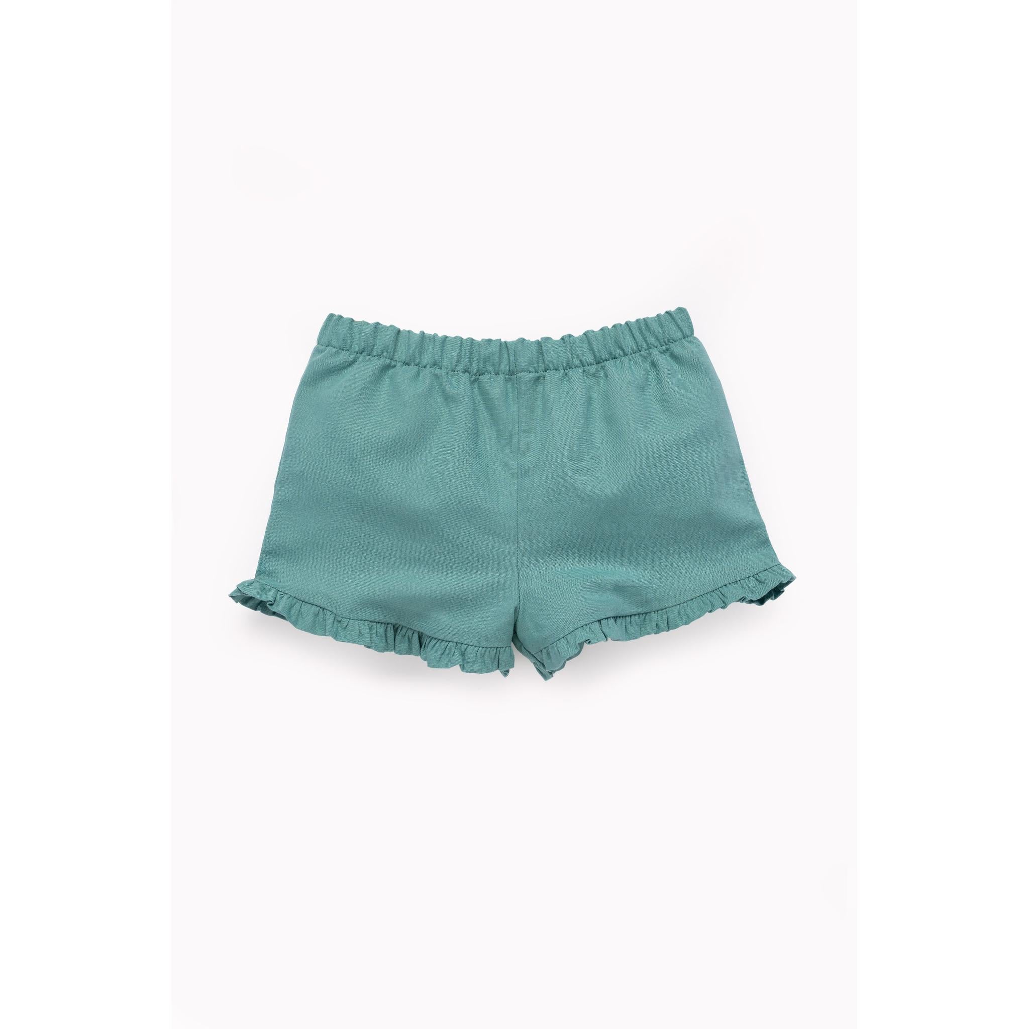 Kate Short Set