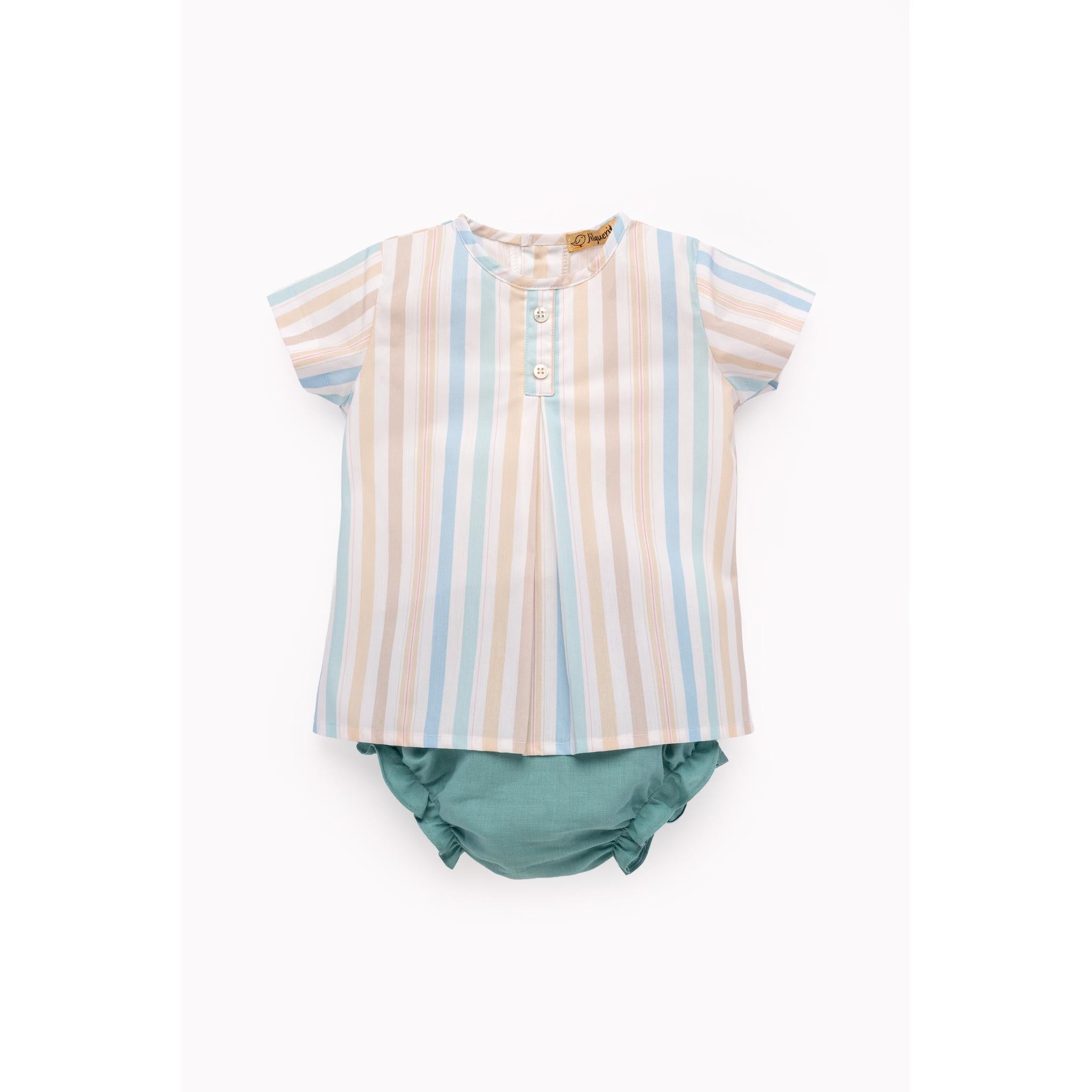 Dobby Bloomer Set