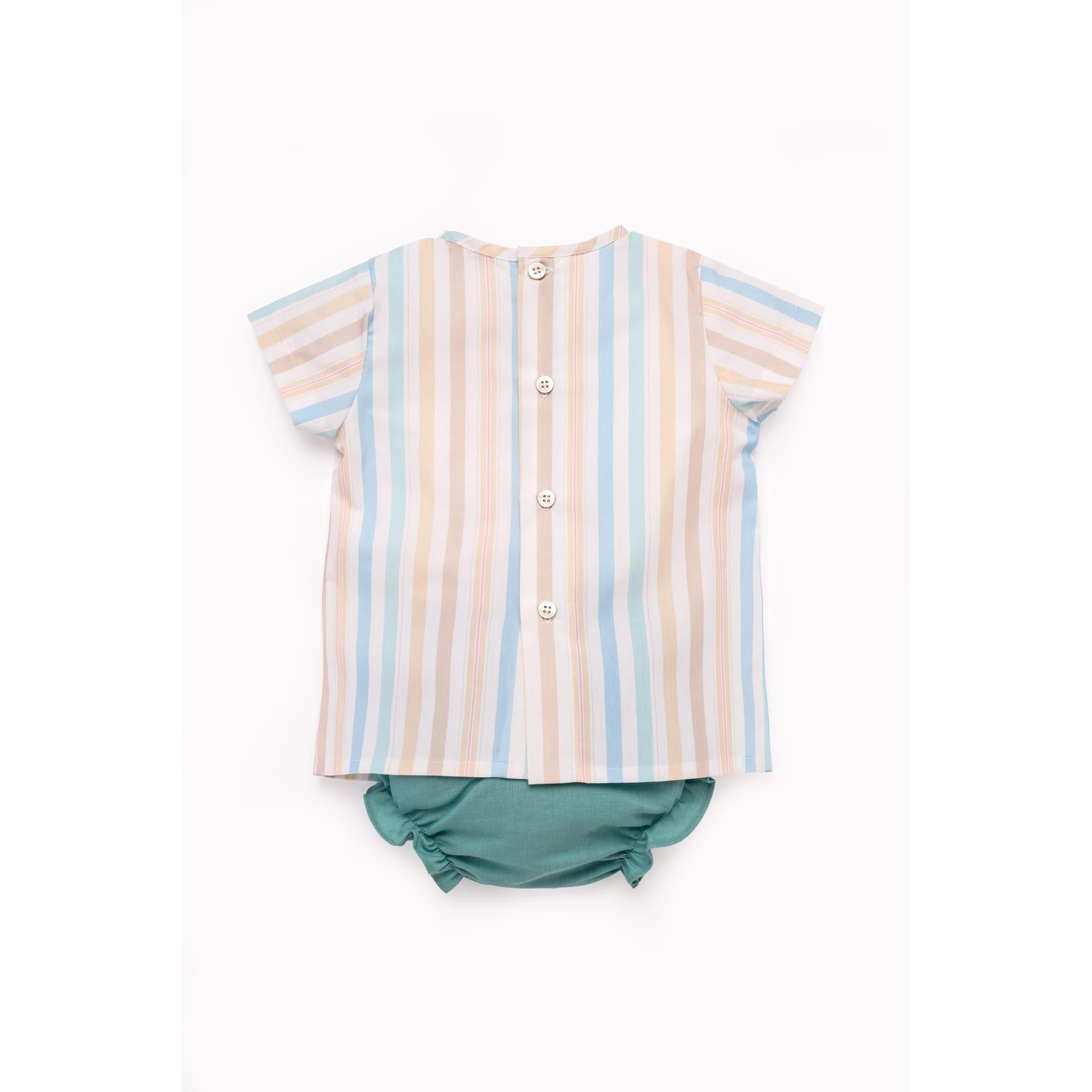 Dobby Bloomer Set