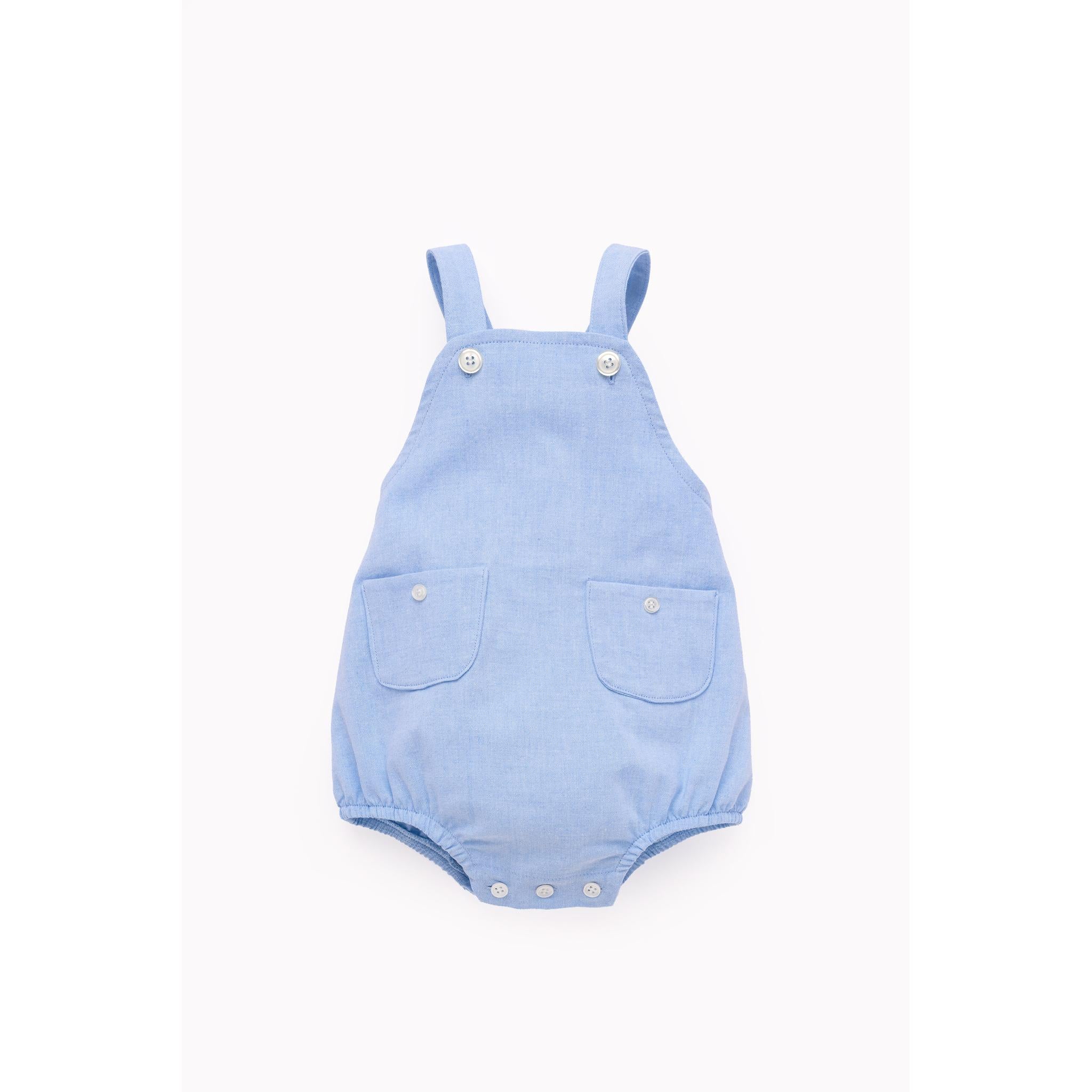 Peto Chambrai