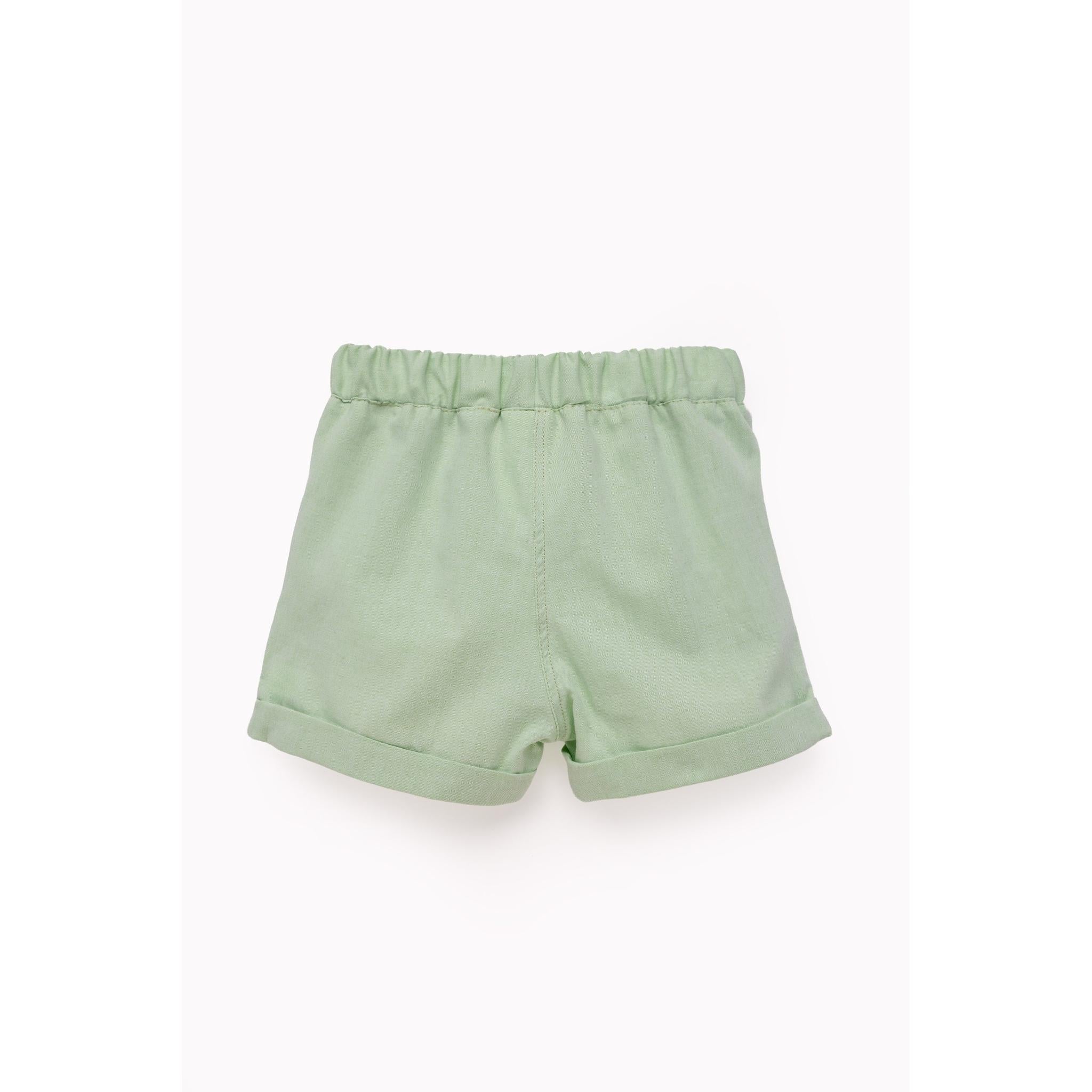 Coordonne Short Set