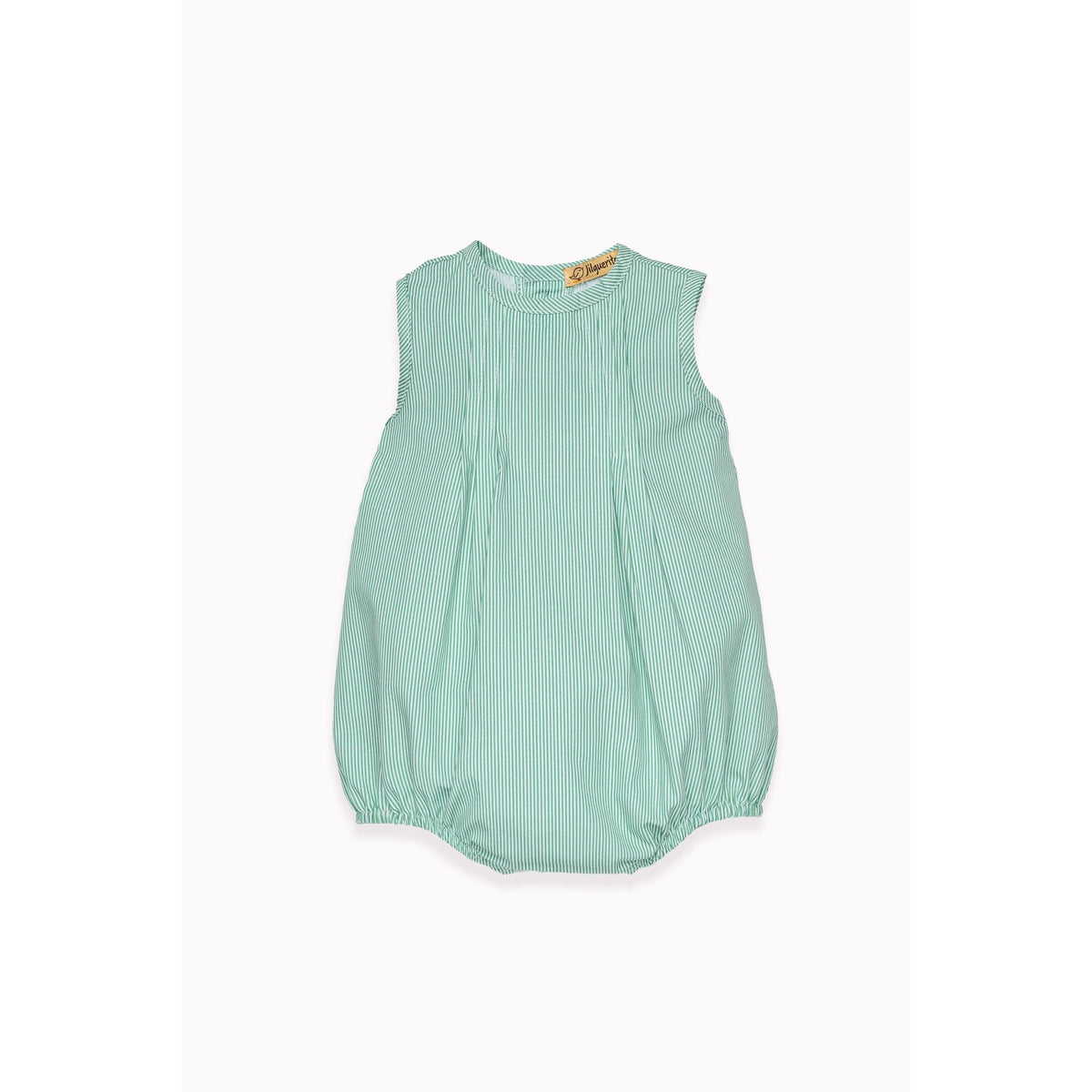 Raya Romper
