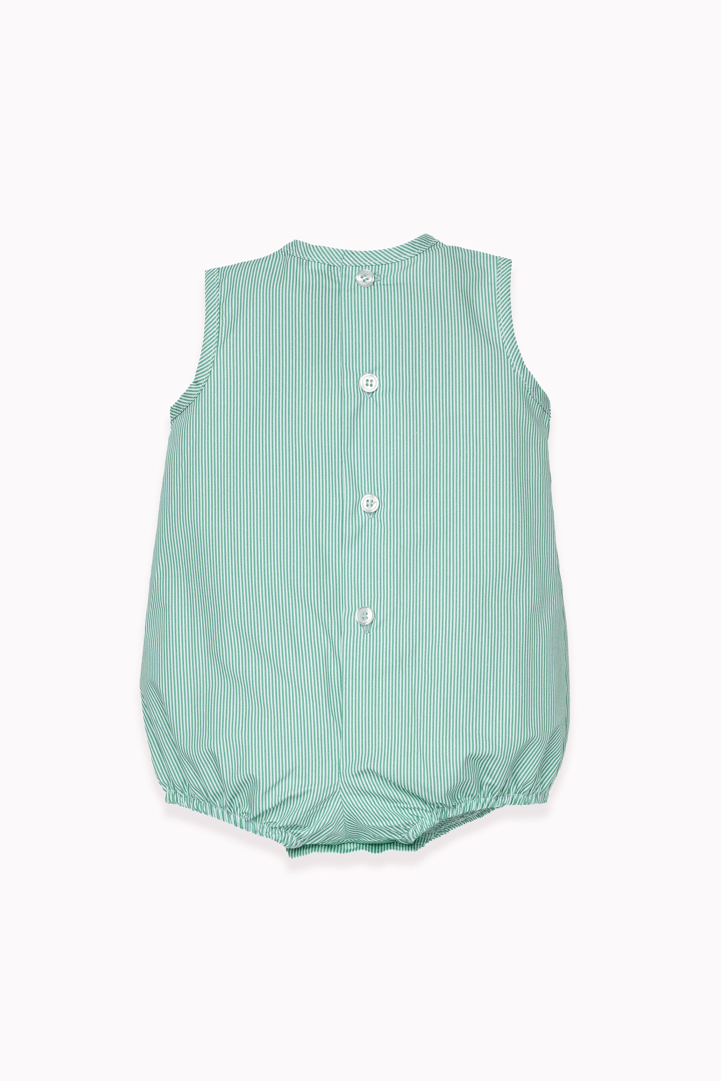 Raya Romper