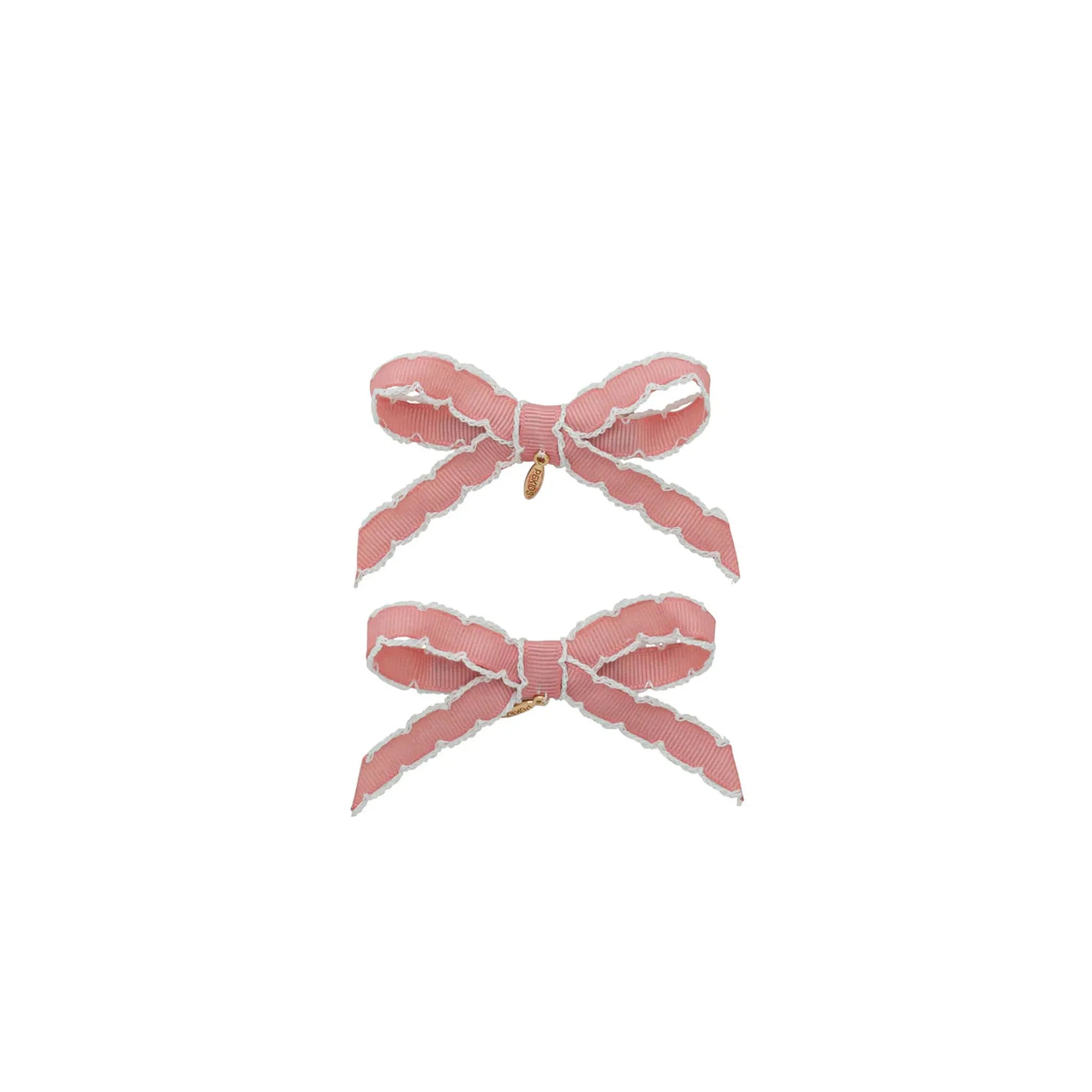 Gerber Moonstitch Clip Set of 2 - Several Colors