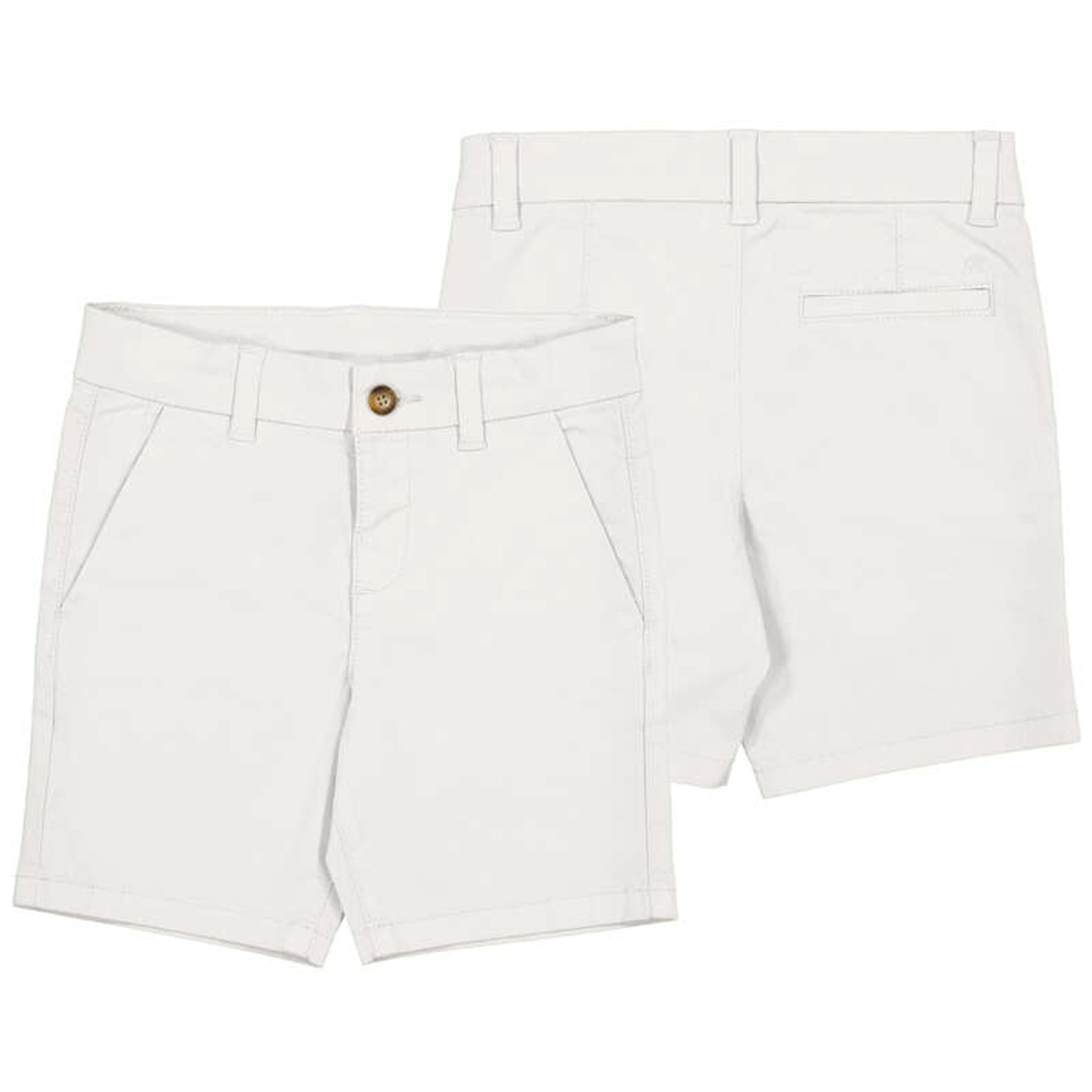 Basic Twill Chino