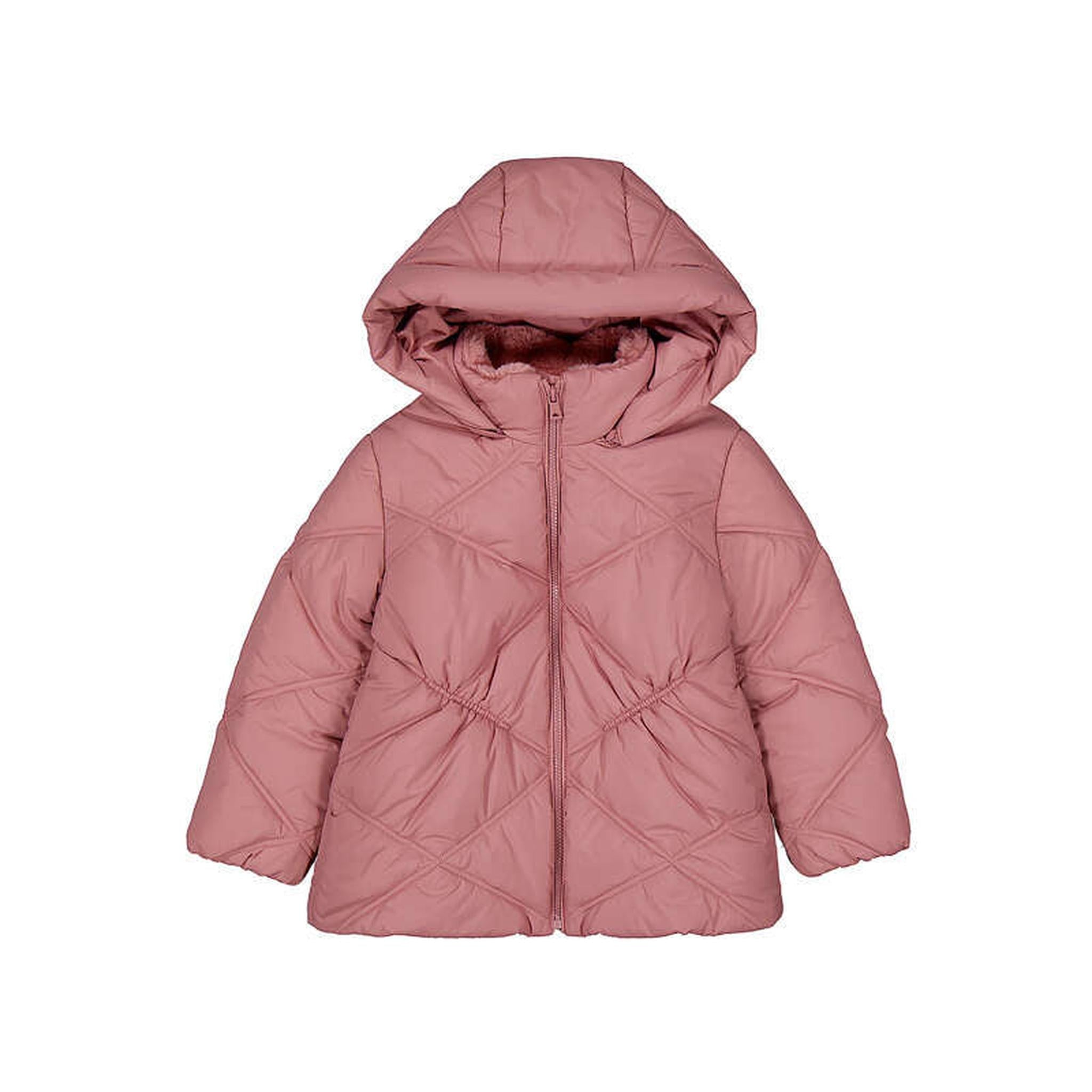 Basic Puffer