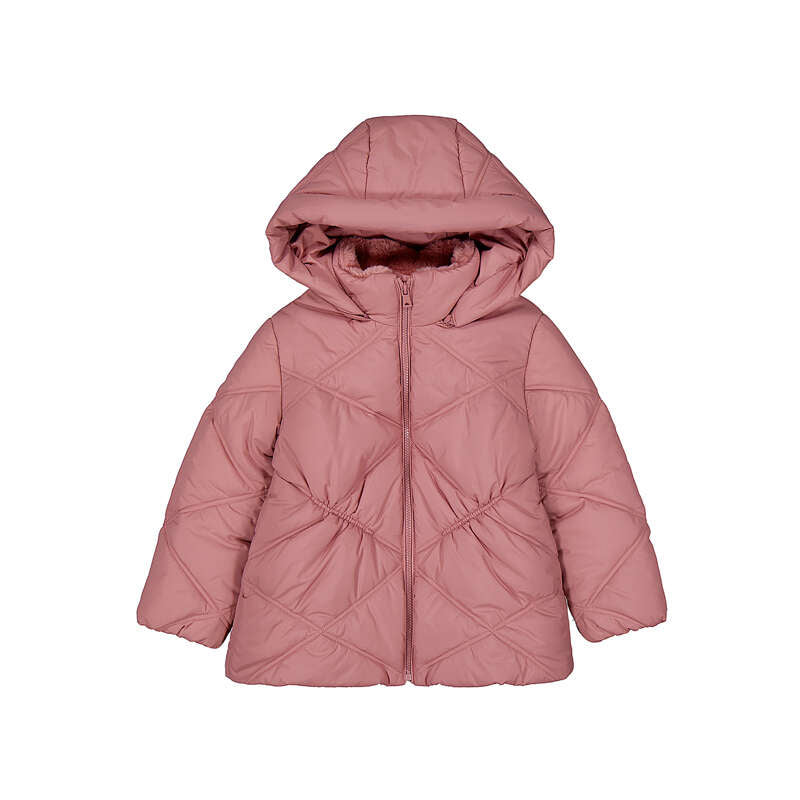Basic Puffer