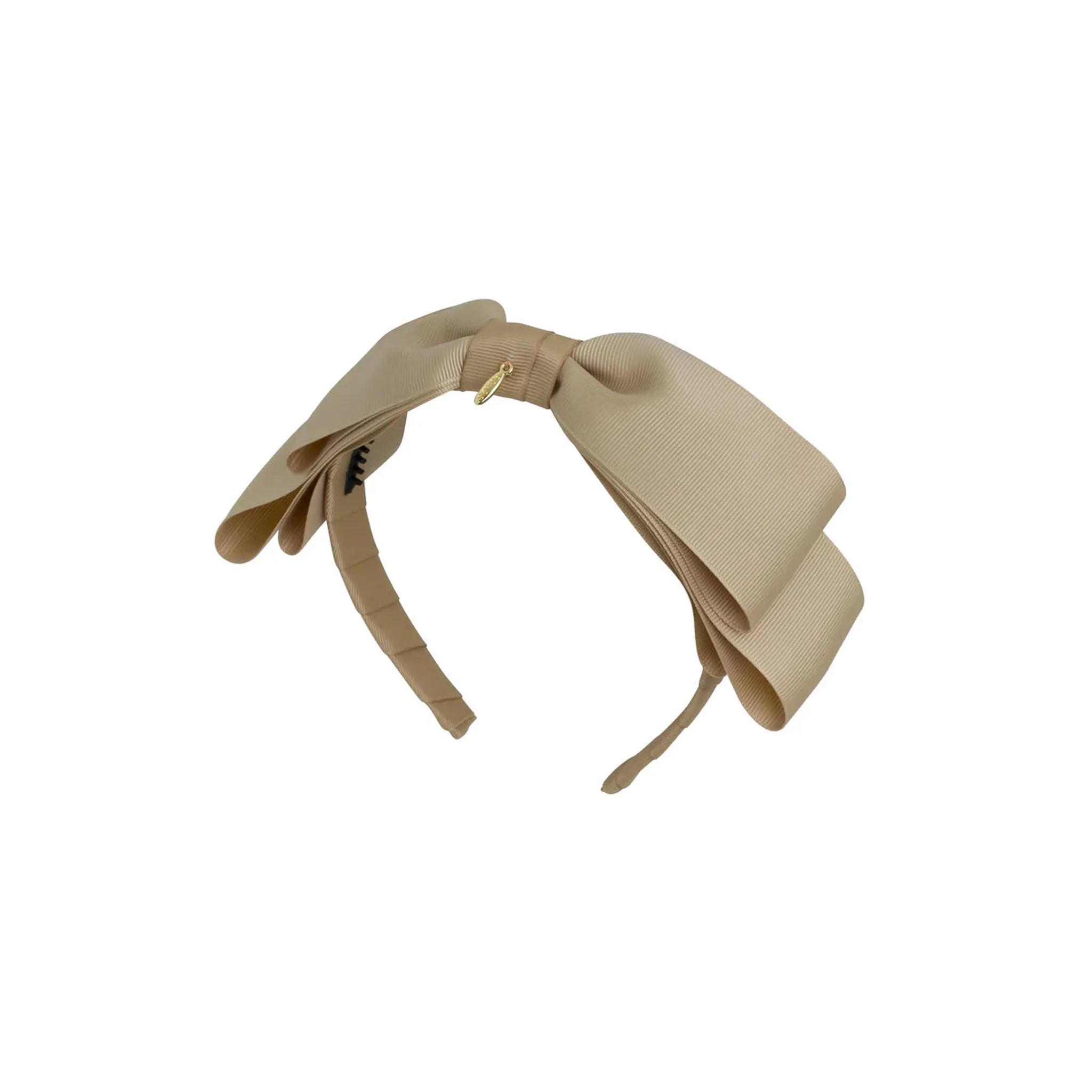 Heather Satin Headband  - Several Colors