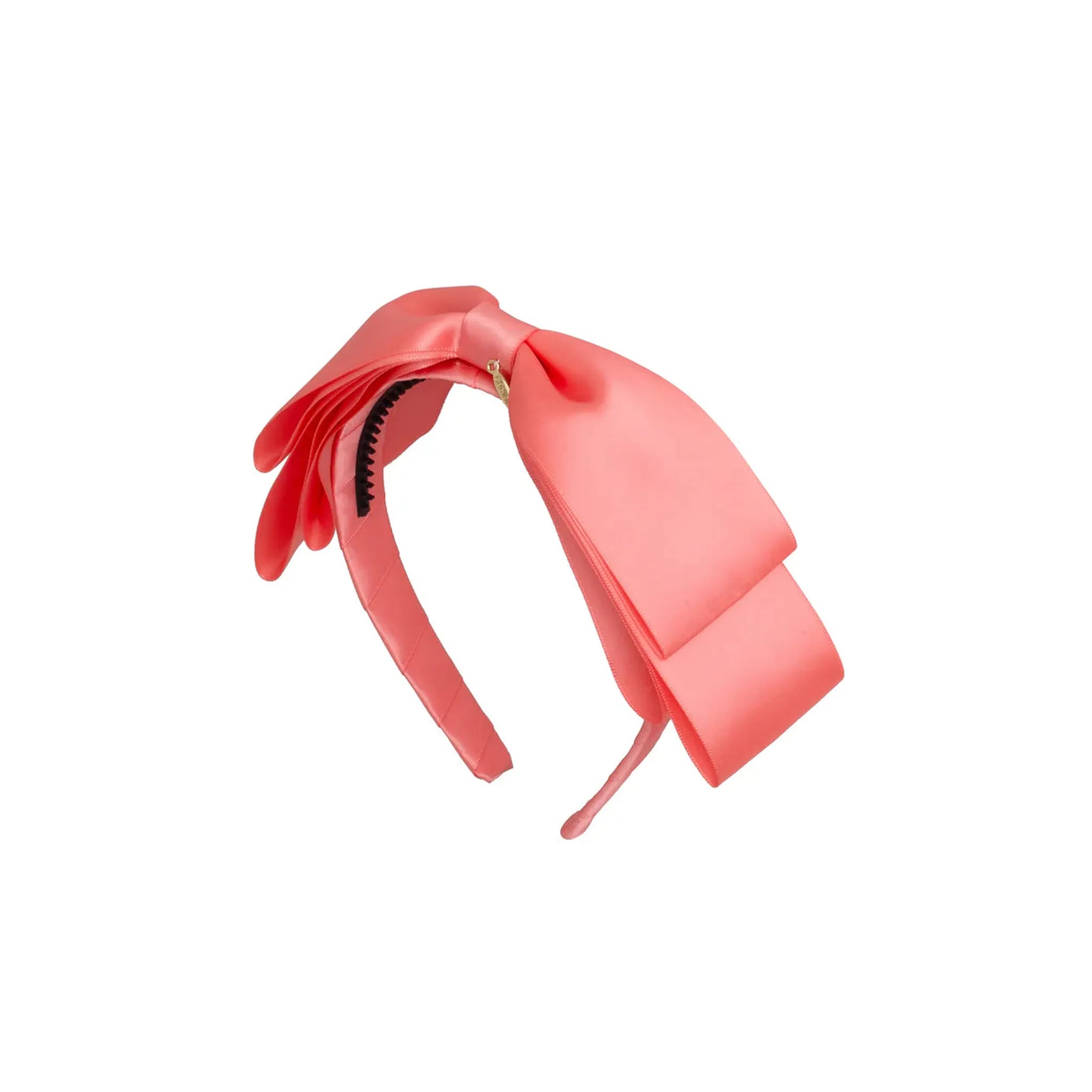 Heather Satin Headband  - Several Colors
