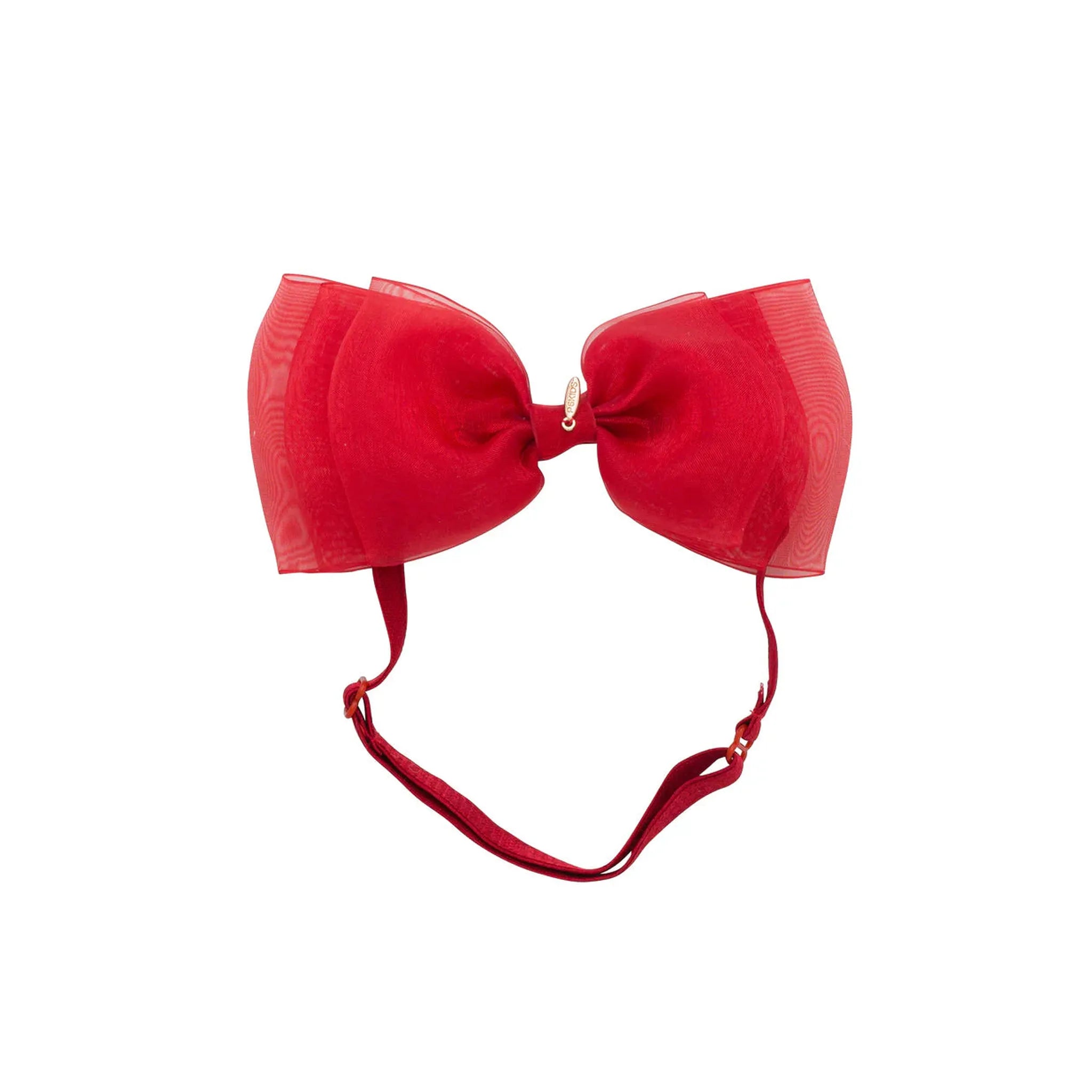 Heather Organza Wrap  - Several Colors
