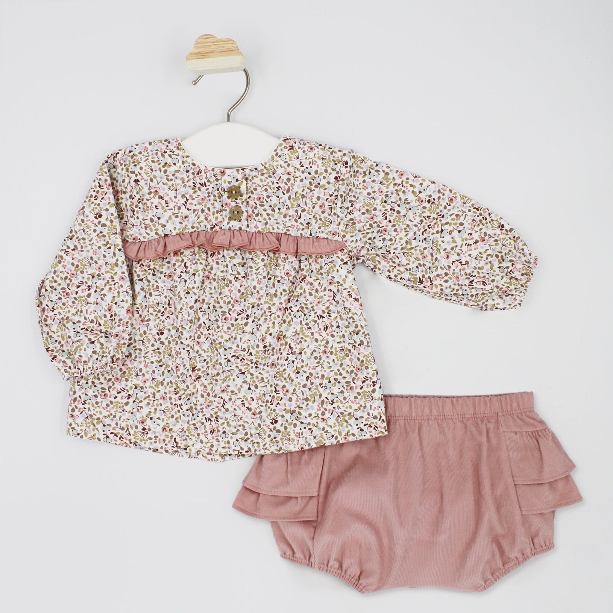 Candy Bloomer Set