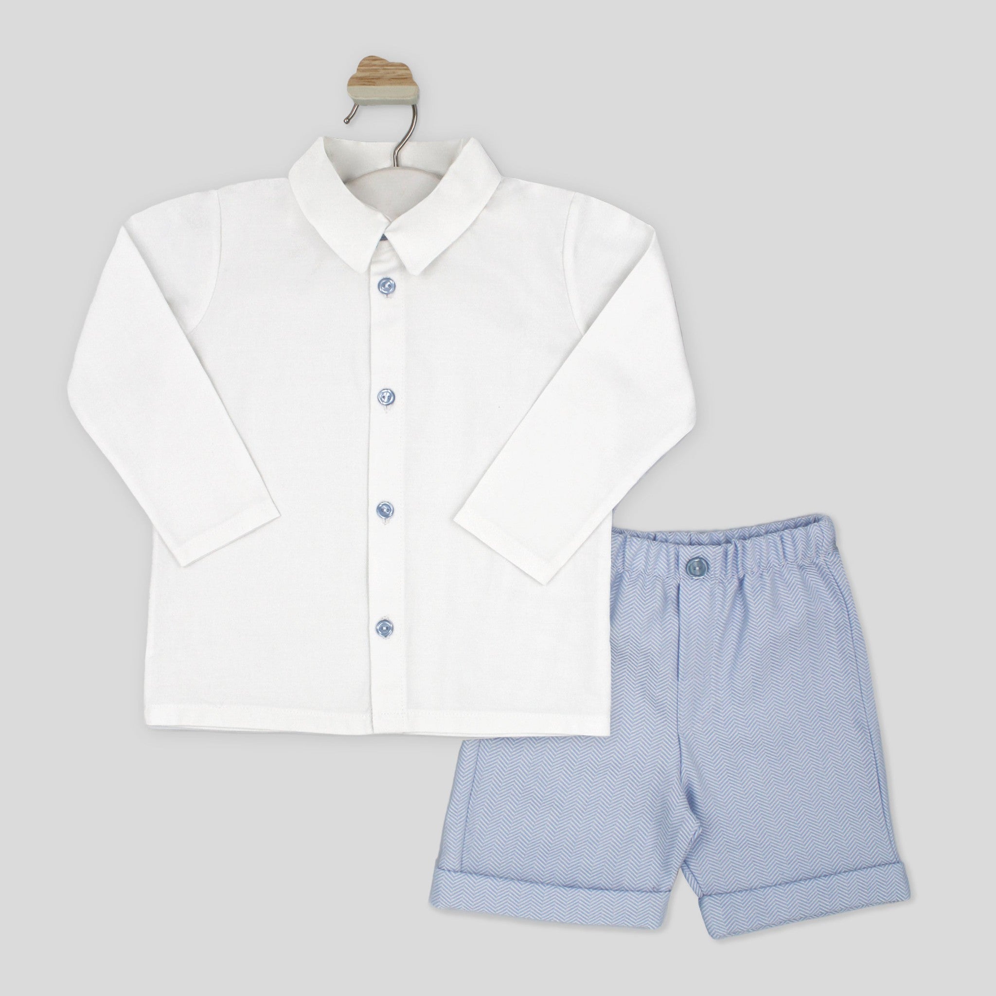 Sweetie Short Set