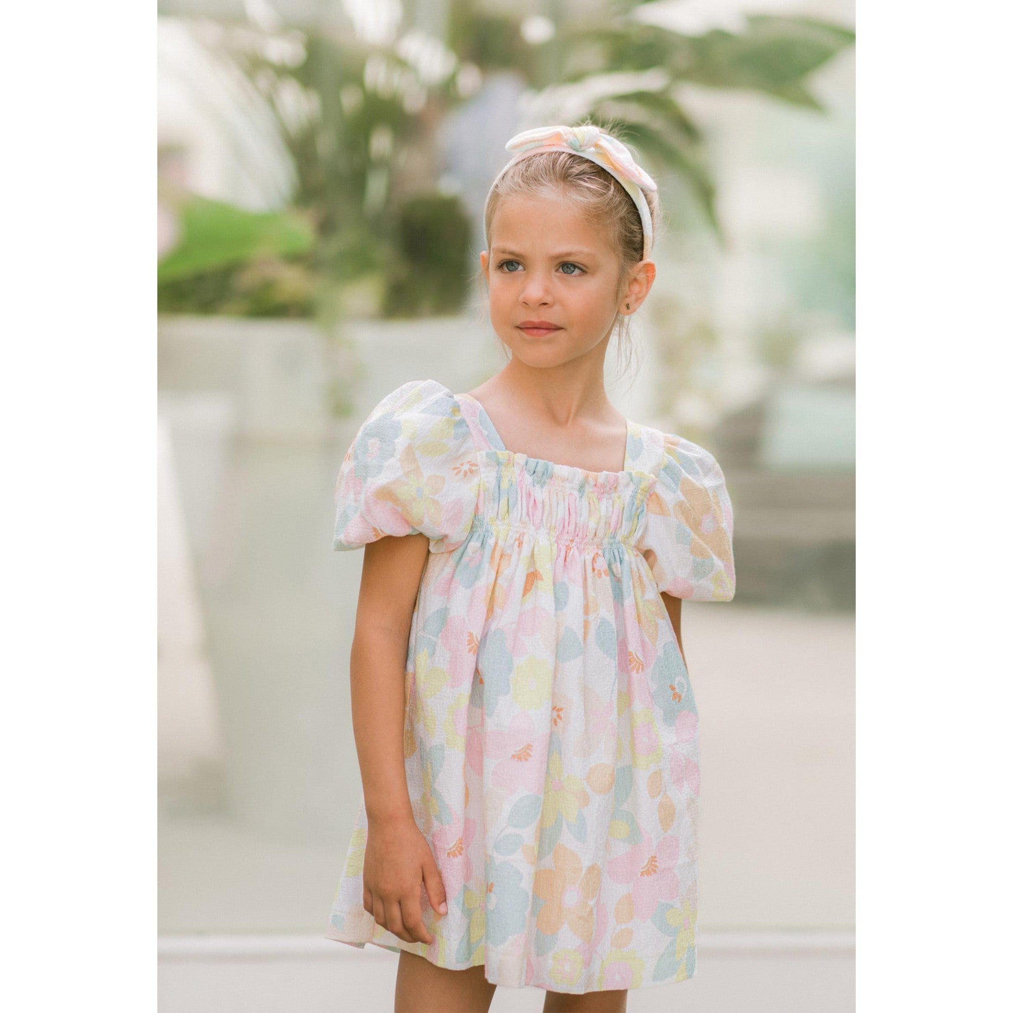Palma Dress